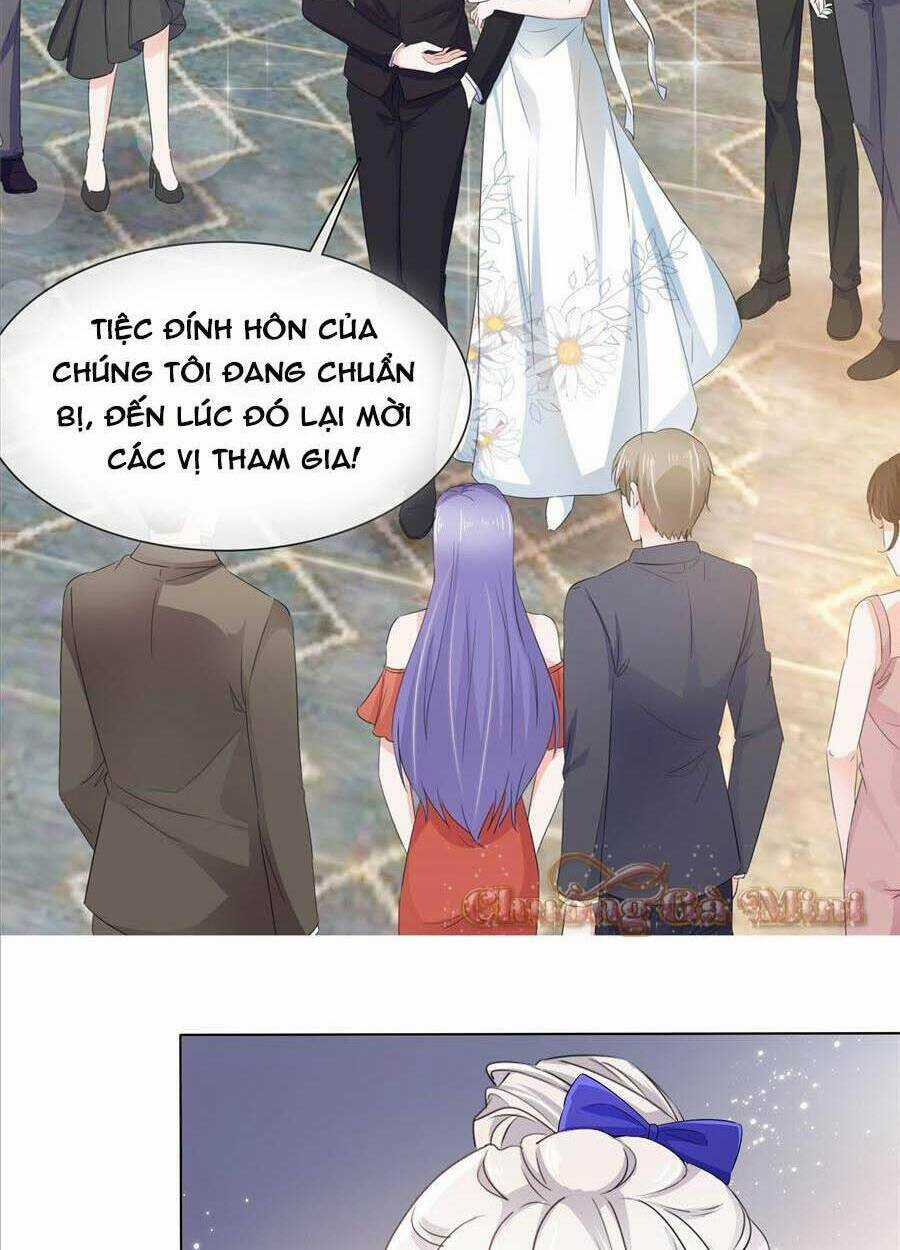 Nhược Hữu Hàn Đông Ngộ Noãn Dương Chapter 6 trang 33