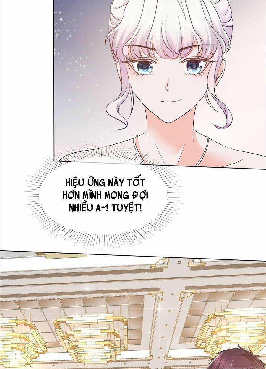 Nhược Hữu Hàn Đông Ngộ Noãn Dương Chapter 6 trang 34