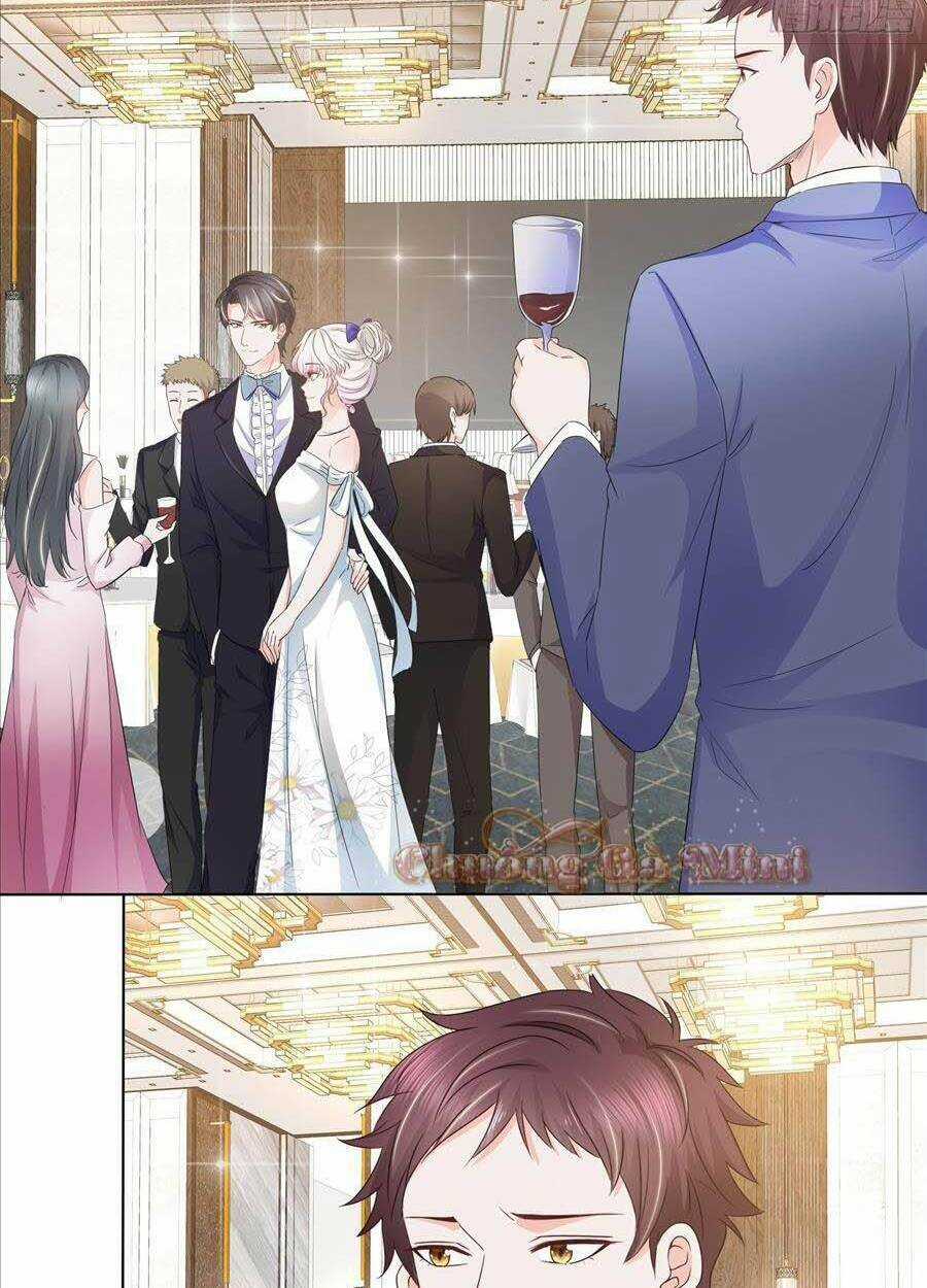 Nhược Hữu Hàn Đông Ngộ Noãn Dương Chapter 6 trang 35