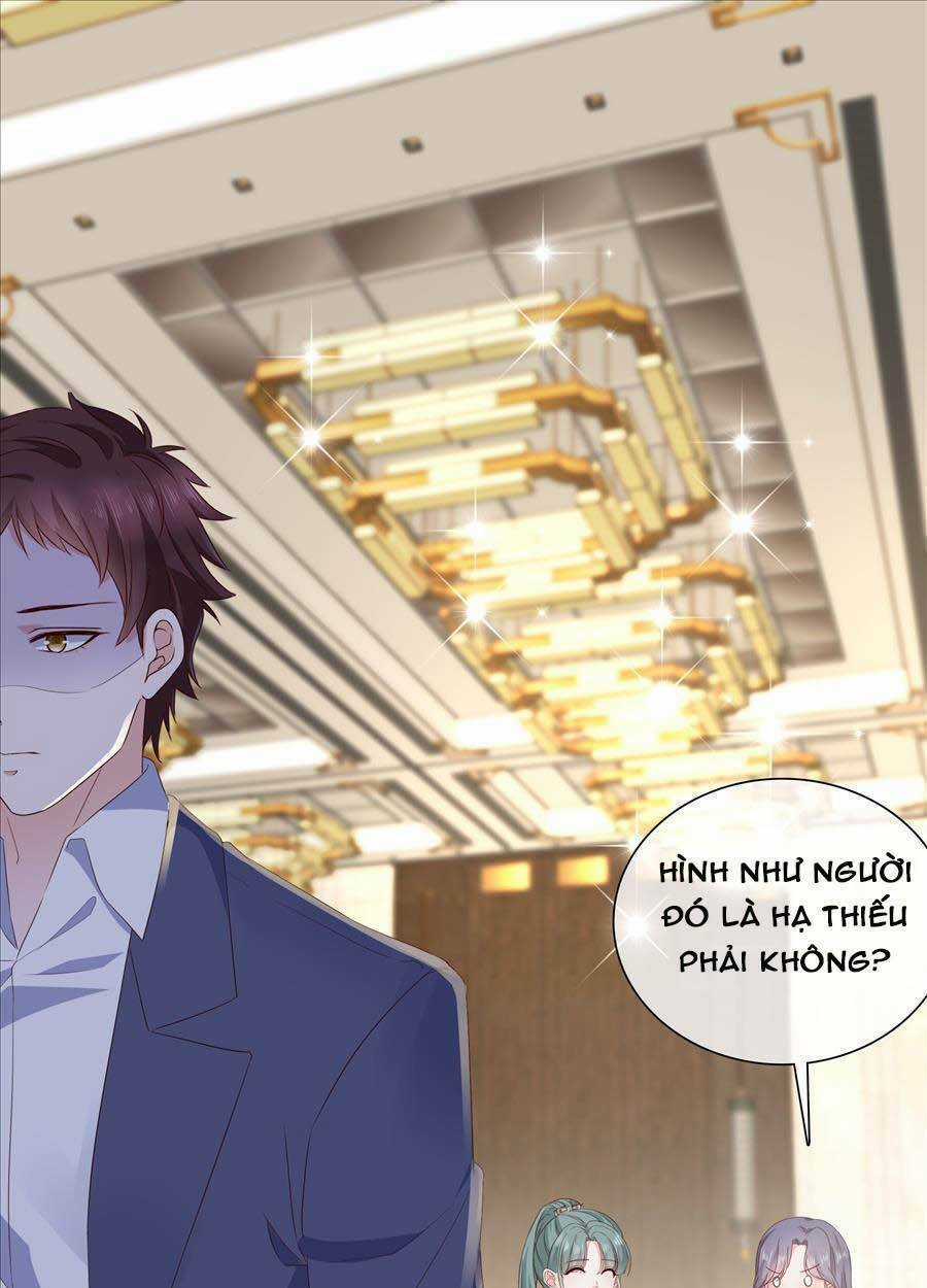 Nhược Hữu Hàn Đông Ngộ Noãn Dương Chapter 6 trang 37