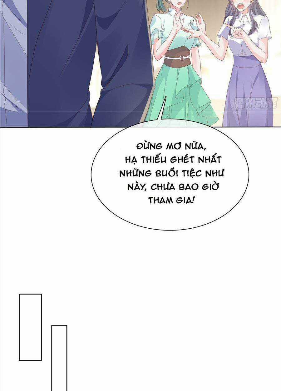 Nhược Hữu Hàn Đông Ngộ Noãn Dương Chapter 6 trang 38