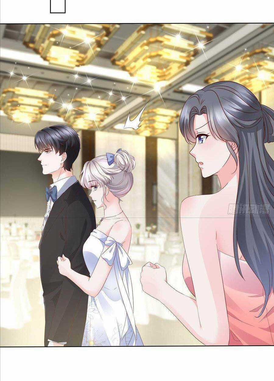 Nhược Hữu Hàn Đông Ngộ Noãn Dương Chapter 6 trang 39