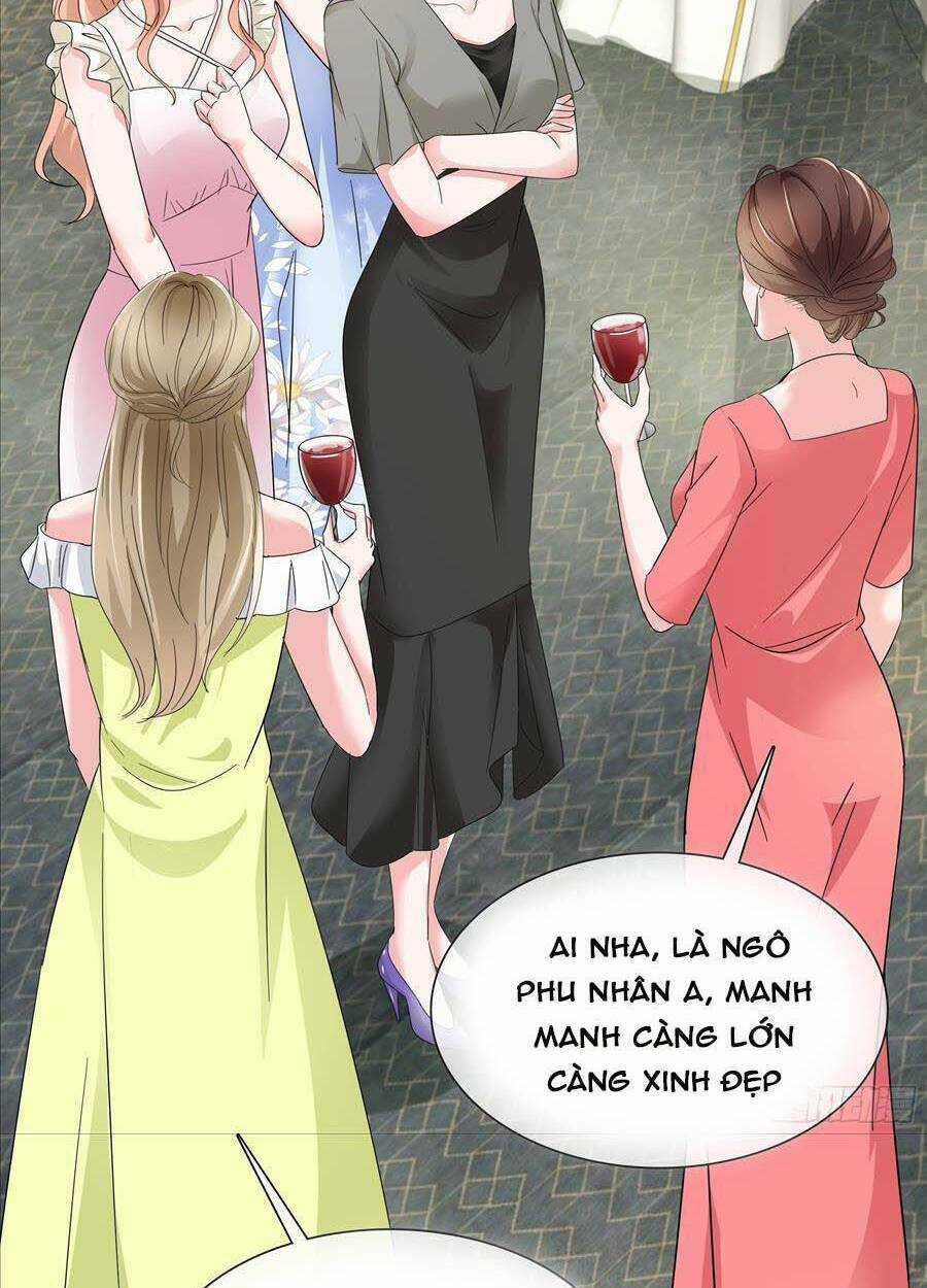 Nhược Hữu Hàn Đông Ngộ Noãn Dương Chapter 6 trang 4