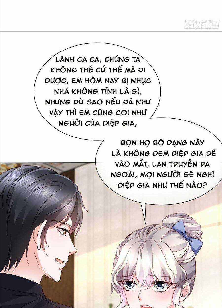 Nhược Hữu Hàn Đông Ngộ Noãn Dương Chapter 6 trang 40