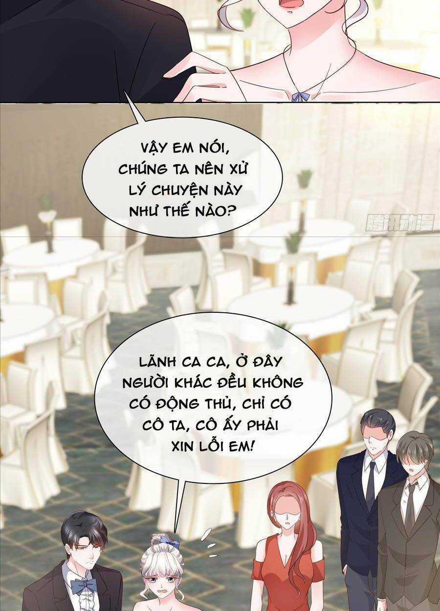 Nhược Hữu Hàn Đông Ngộ Noãn Dương Chapter 6 trang 41