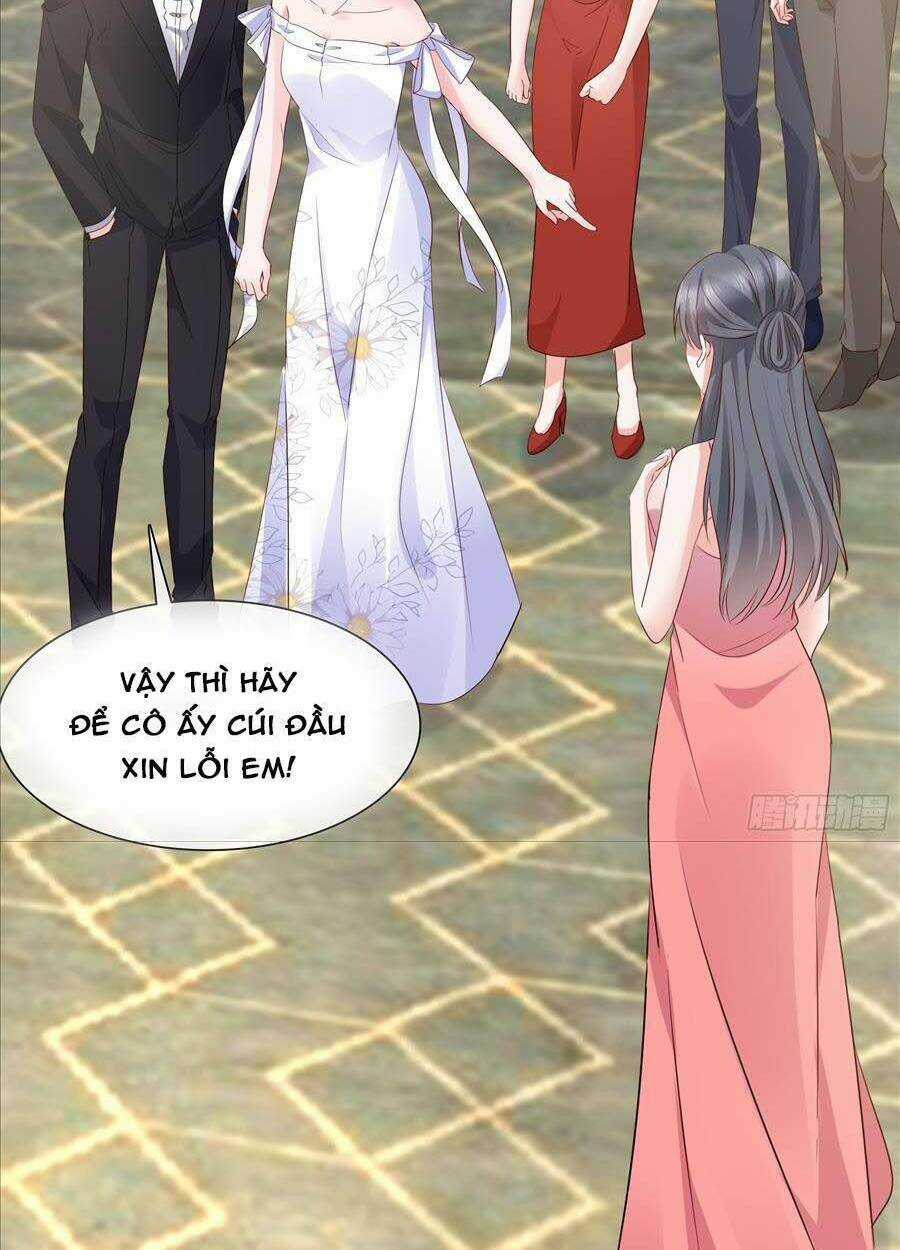 Nhược Hữu Hàn Đông Ngộ Noãn Dương Chapter 6 trang 42