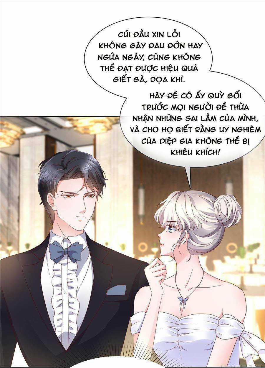 Nhược Hữu Hàn Đông Ngộ Noãn Dương Chapter 6 trang 44