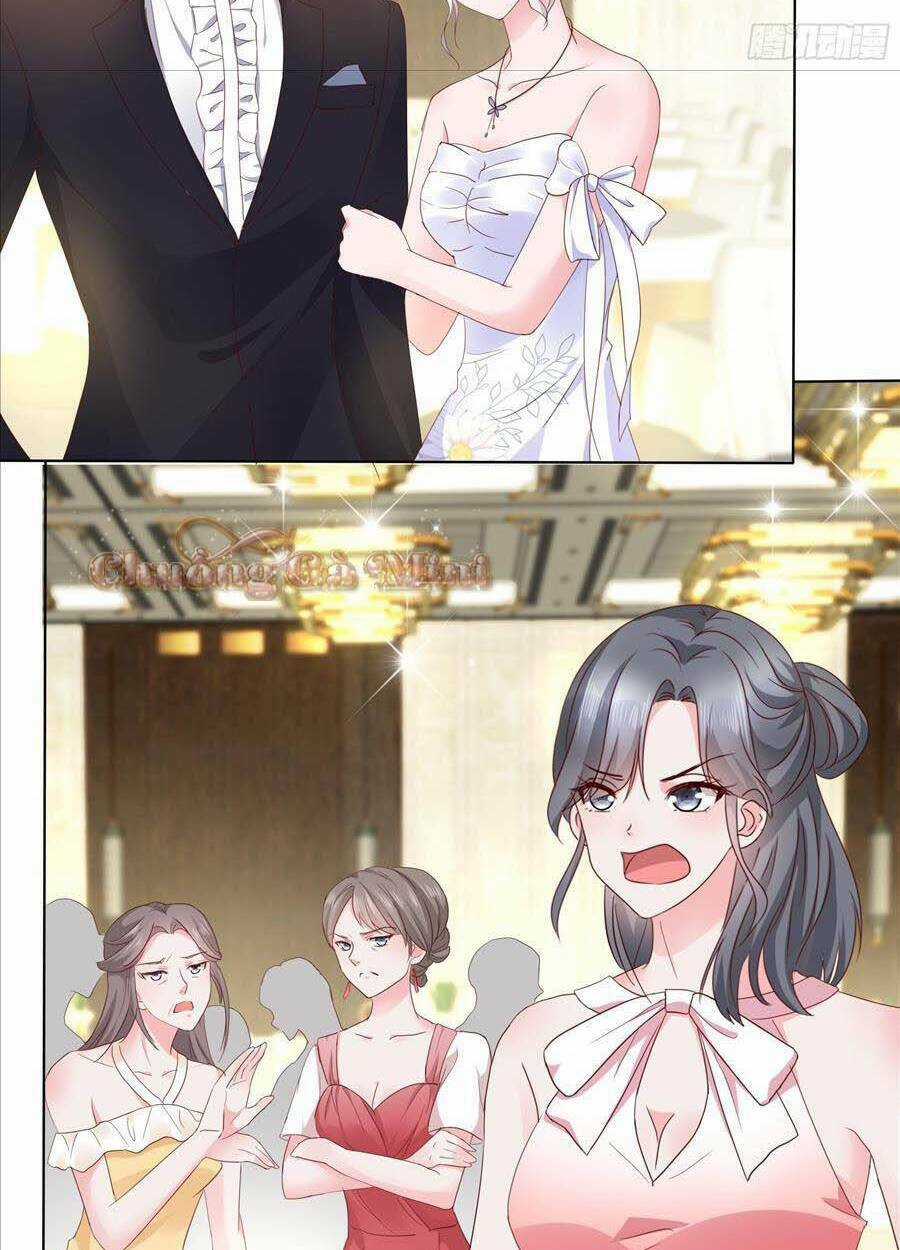 Nhược Hữu Hàn Đông Ngộ Noãn Dương Chapter 6 trang 46