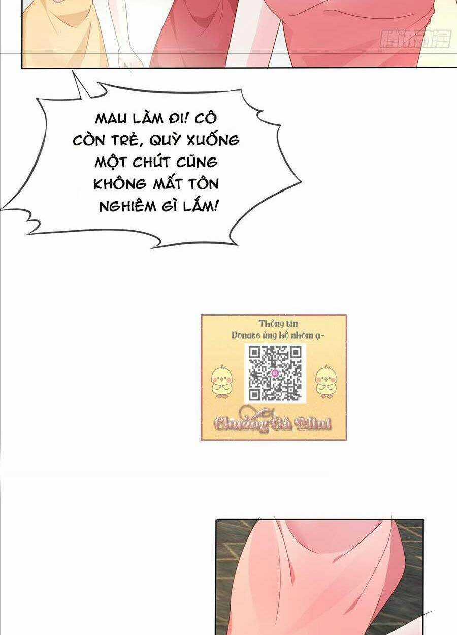 Nhược Hữu Hàn Đông Ngộ Noãn Dương Chapter 6 trang 47