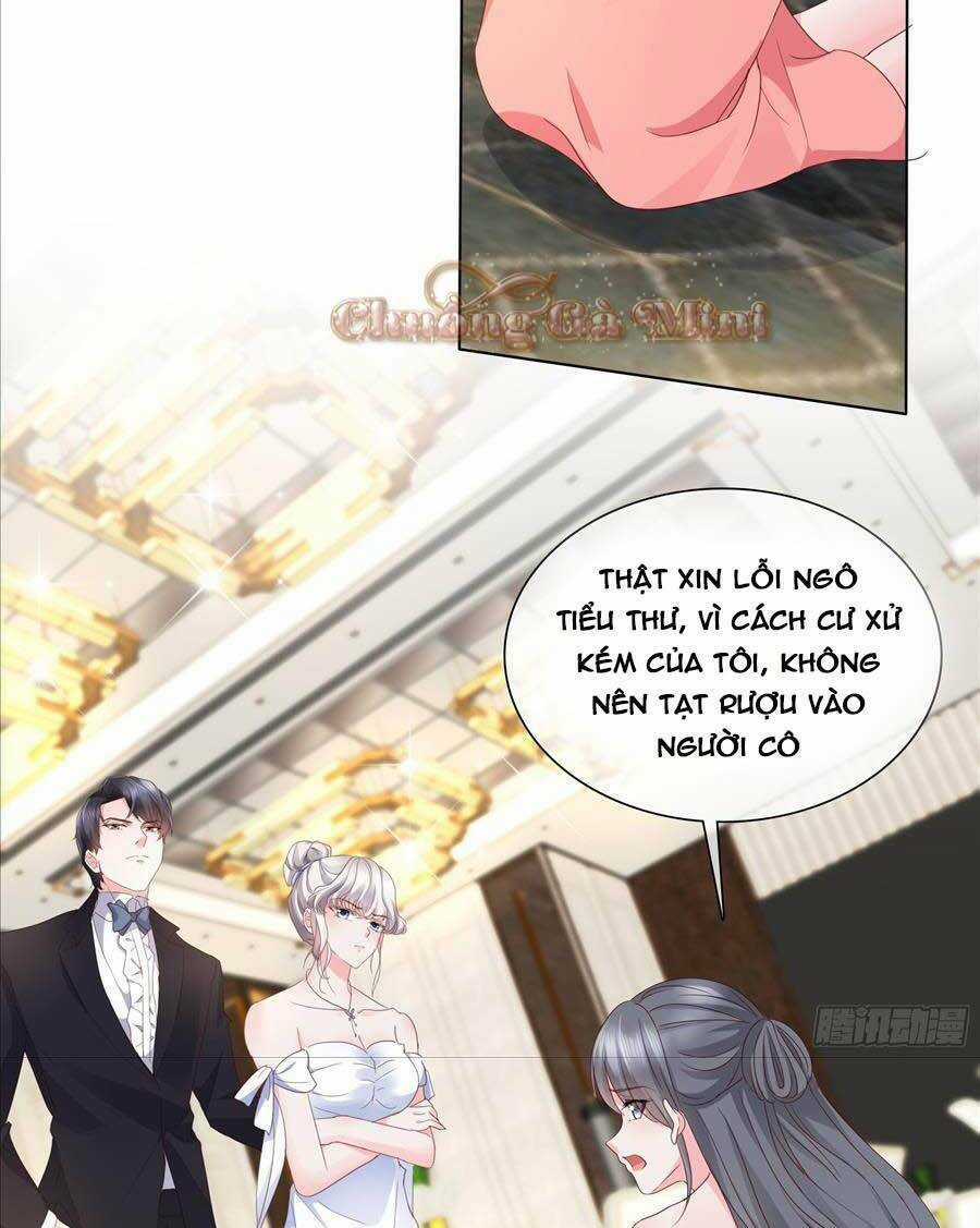 Nhược Hữu Hàn Đông Ngộ Noãn Dương Chapter 6 trang 48