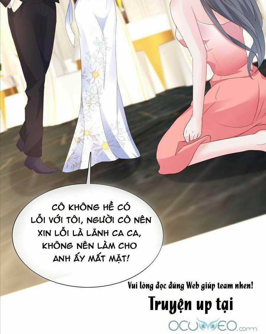 Nhược Hữu Hàn Đông Ngộ Noãn Dương Chapter 6 trang 49