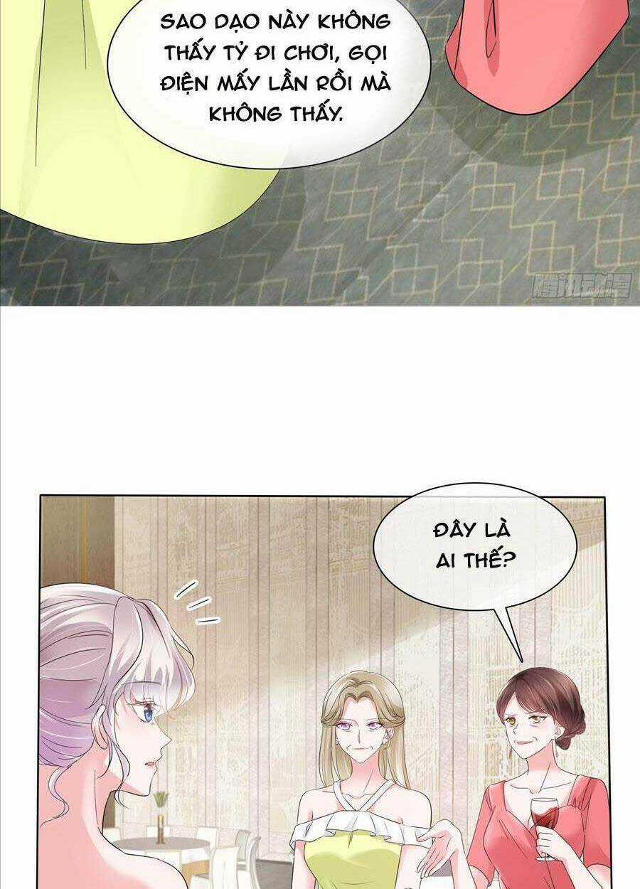 Nhược Hữu Hàn Đông Ngộ Noãn Dương Chapter 6 trang 5