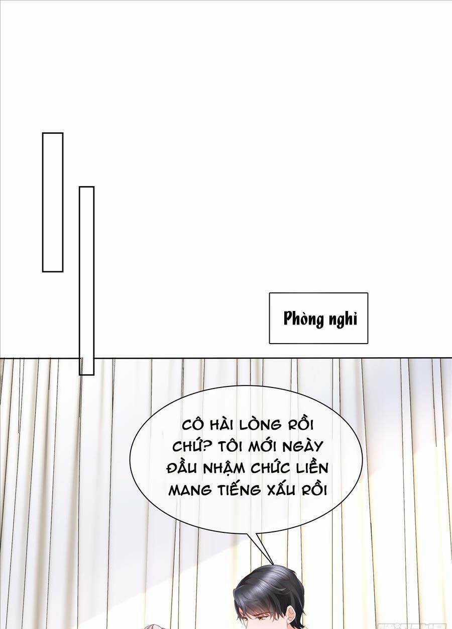 Nhược Hữu Hàn Đông Ngộ Noãn Dương Chapter 6 trang 50