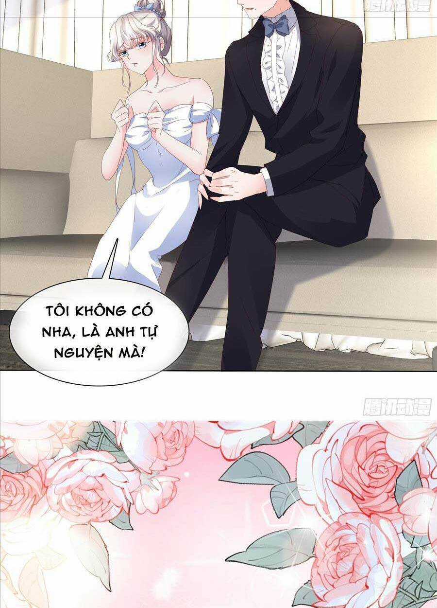 Nhược Hữu Hàn Đông Ngộ Noãn Dương Chapter 6 trang 51