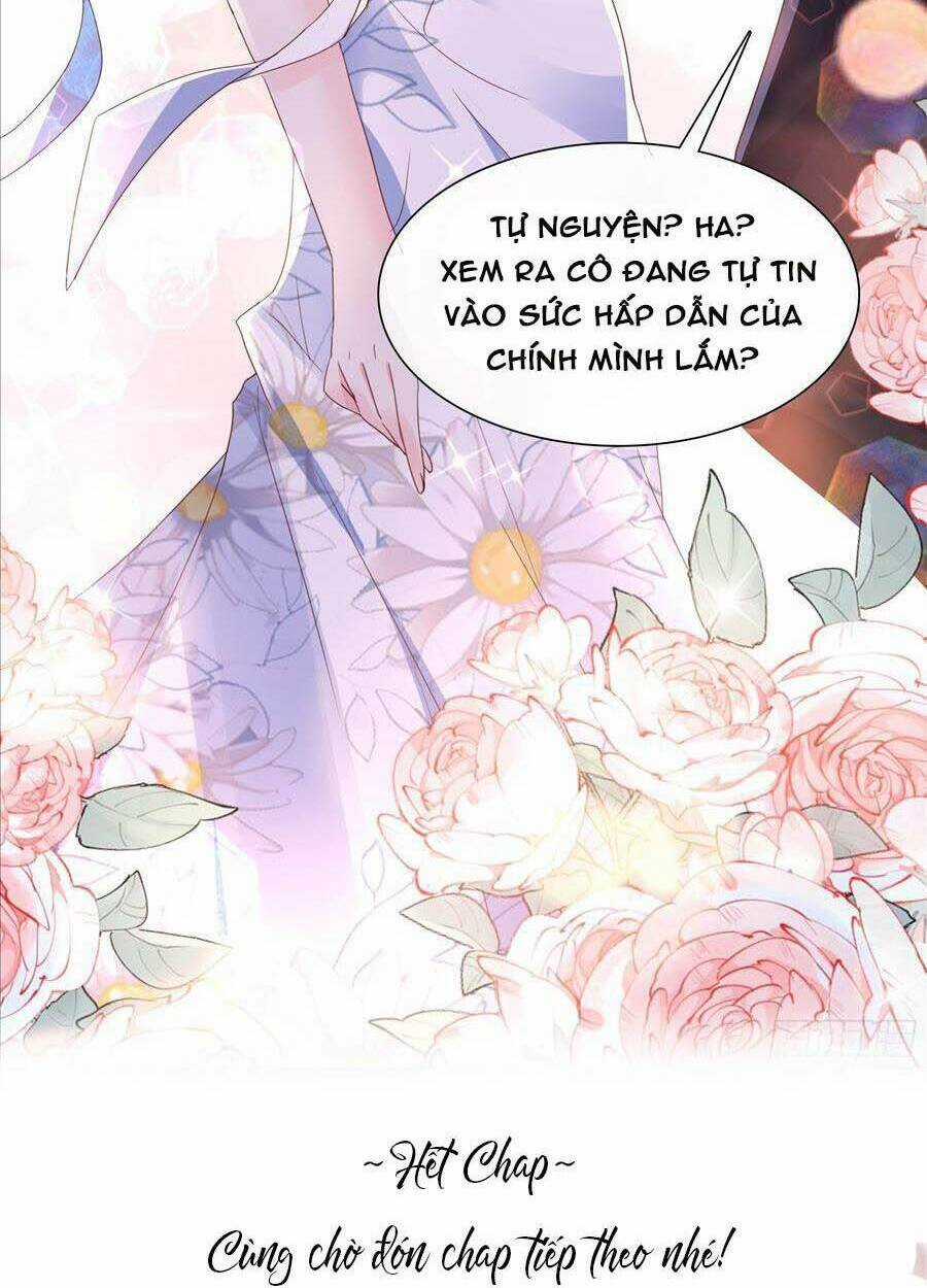 Nhược Hữu Hàn Đông Ngộ Noãn Dương Chapter 6 trang 53