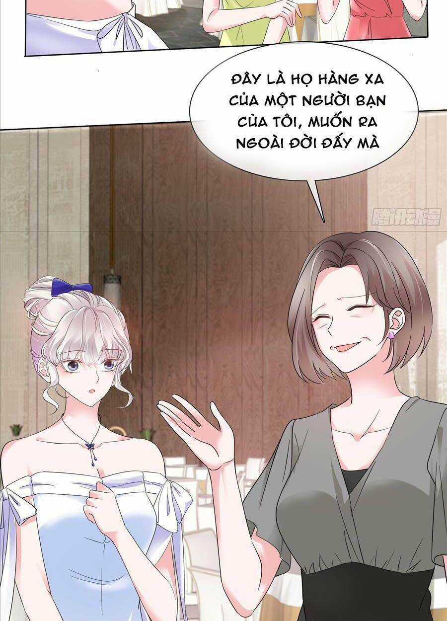 Nhược Hữu Hàn Đông Ngộ Noãn Dương Chapter 6 trang 6