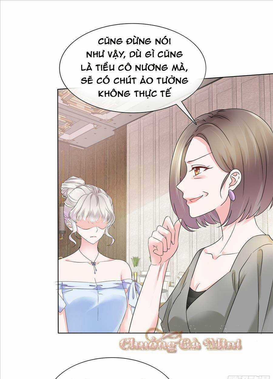 Nhược Hữu Hàn Đông Ngộ Noãn Dương Chapter 6 trang 9