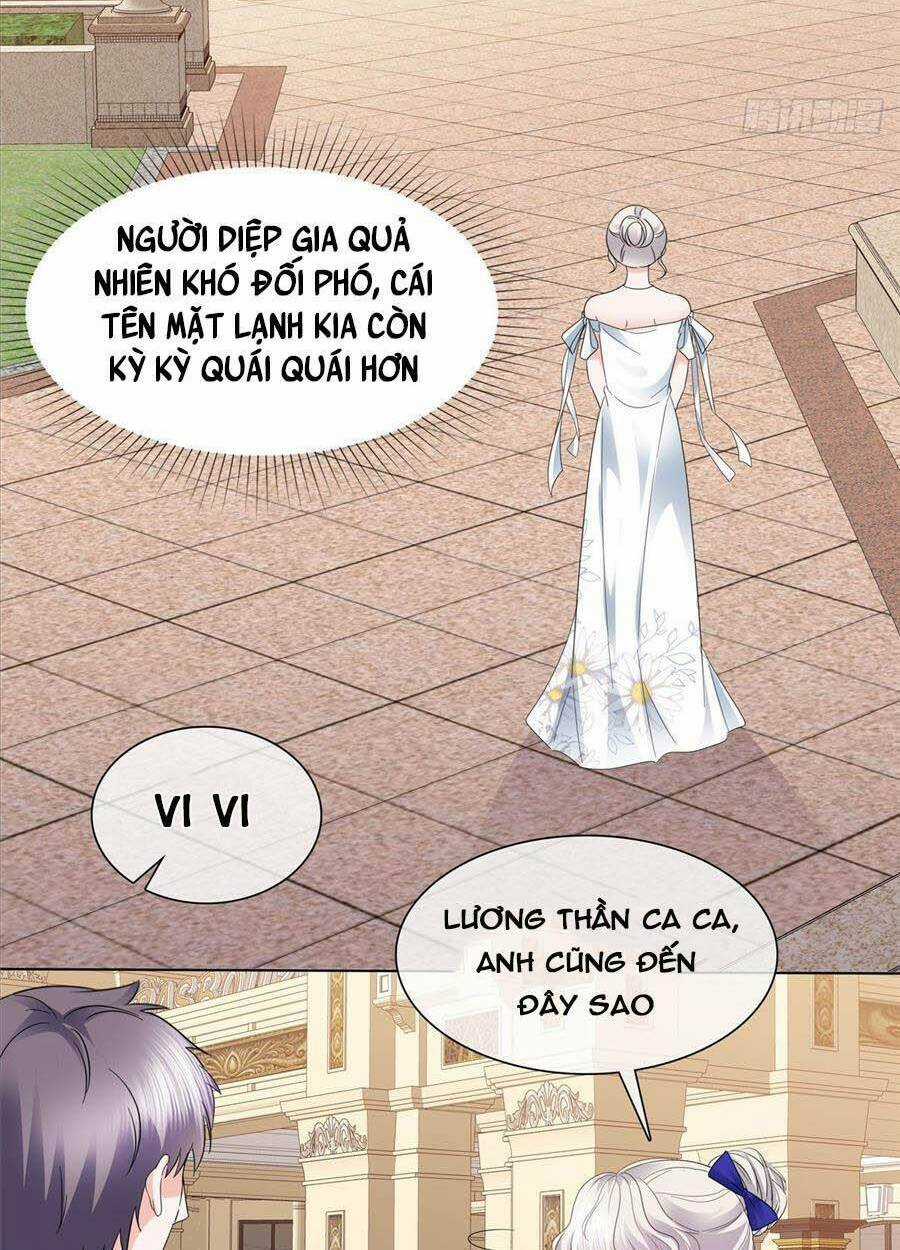 Nhược Hữu Hàn Đông Ngộ Noãn Dương Chapter 7 trang 10