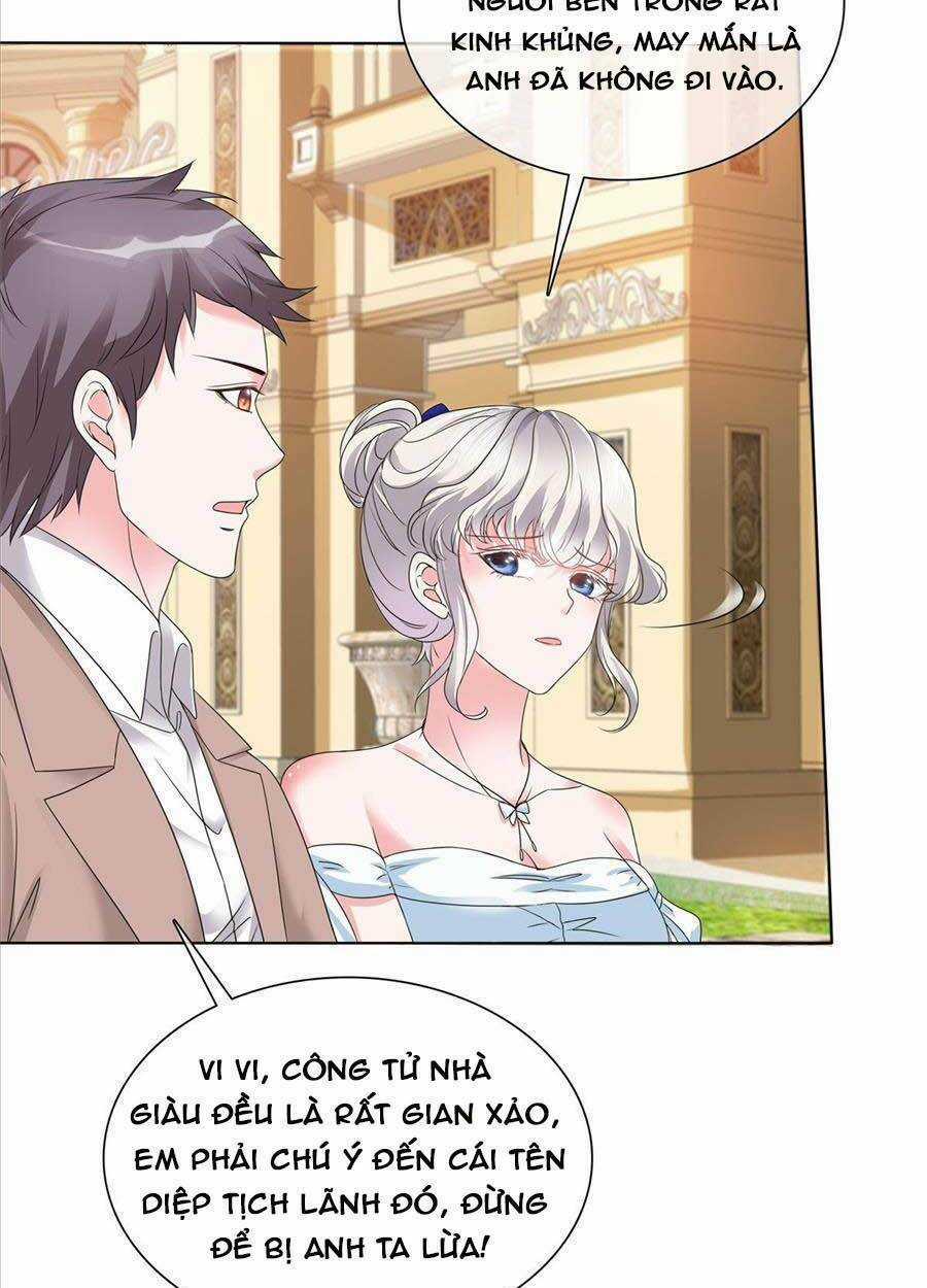 Nhược Hữu Hàn Đông Ngộ Noãn Dương Chapter 7 trang 13