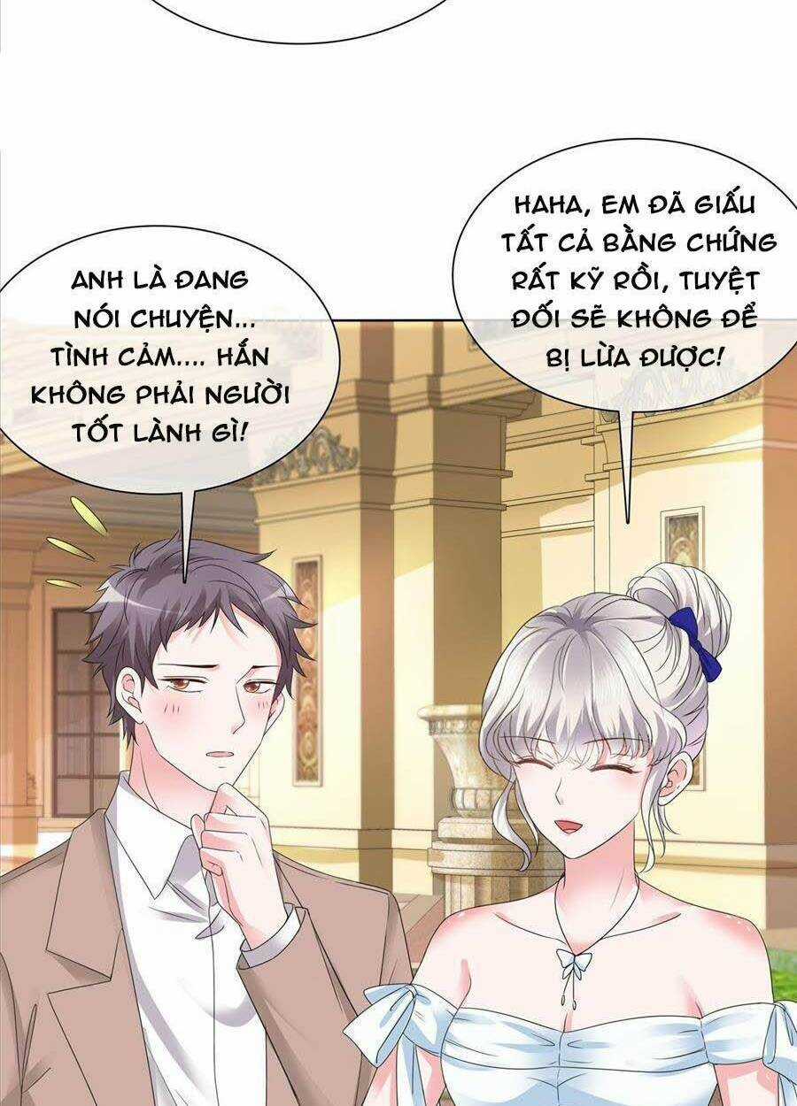 Nhược Hữu Hàn Đông Ngộ Noãn Dương Chapter 7 trang 14