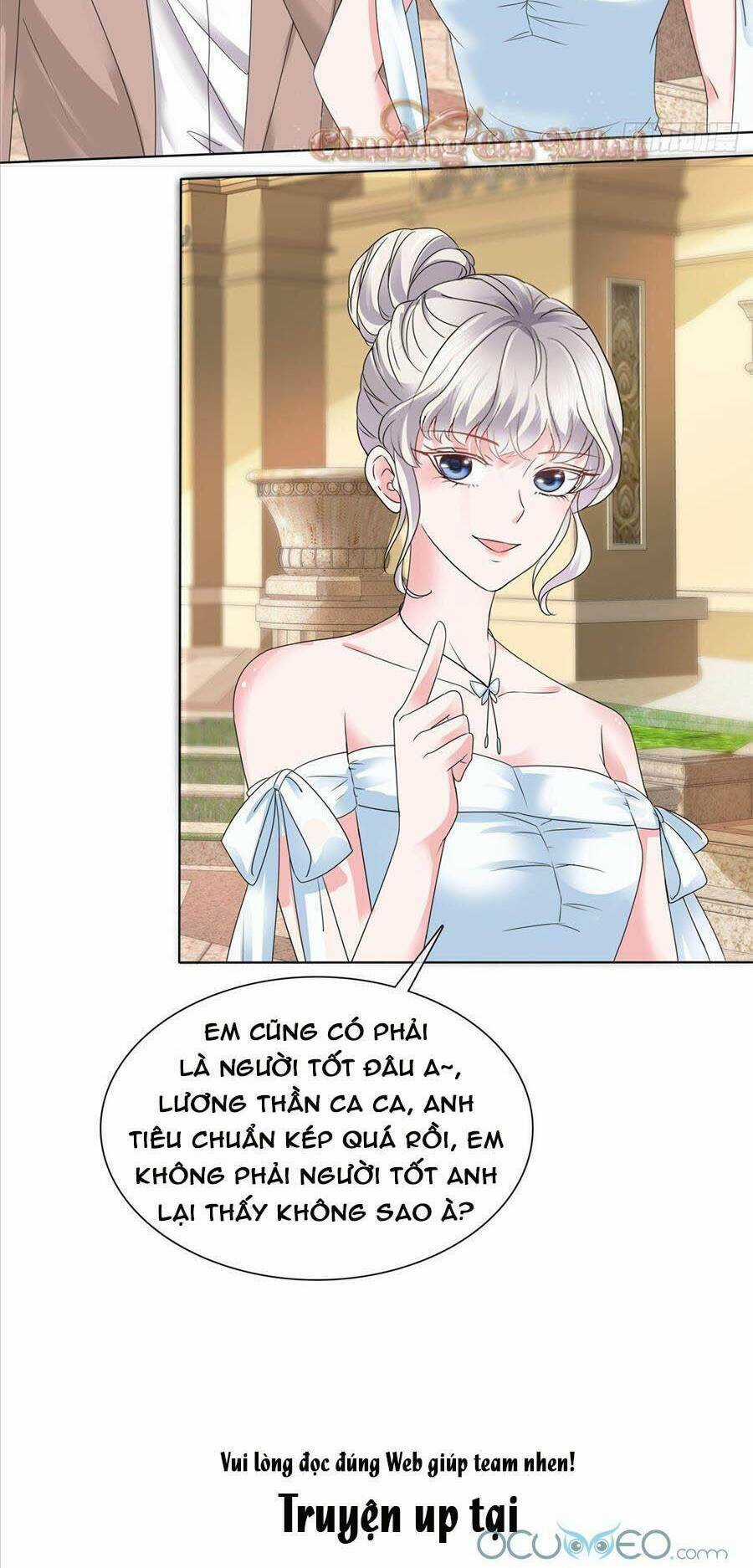 Nhược Hữu Hàn Đông Ngộ Noãn Dương Chapter 7 trang 15