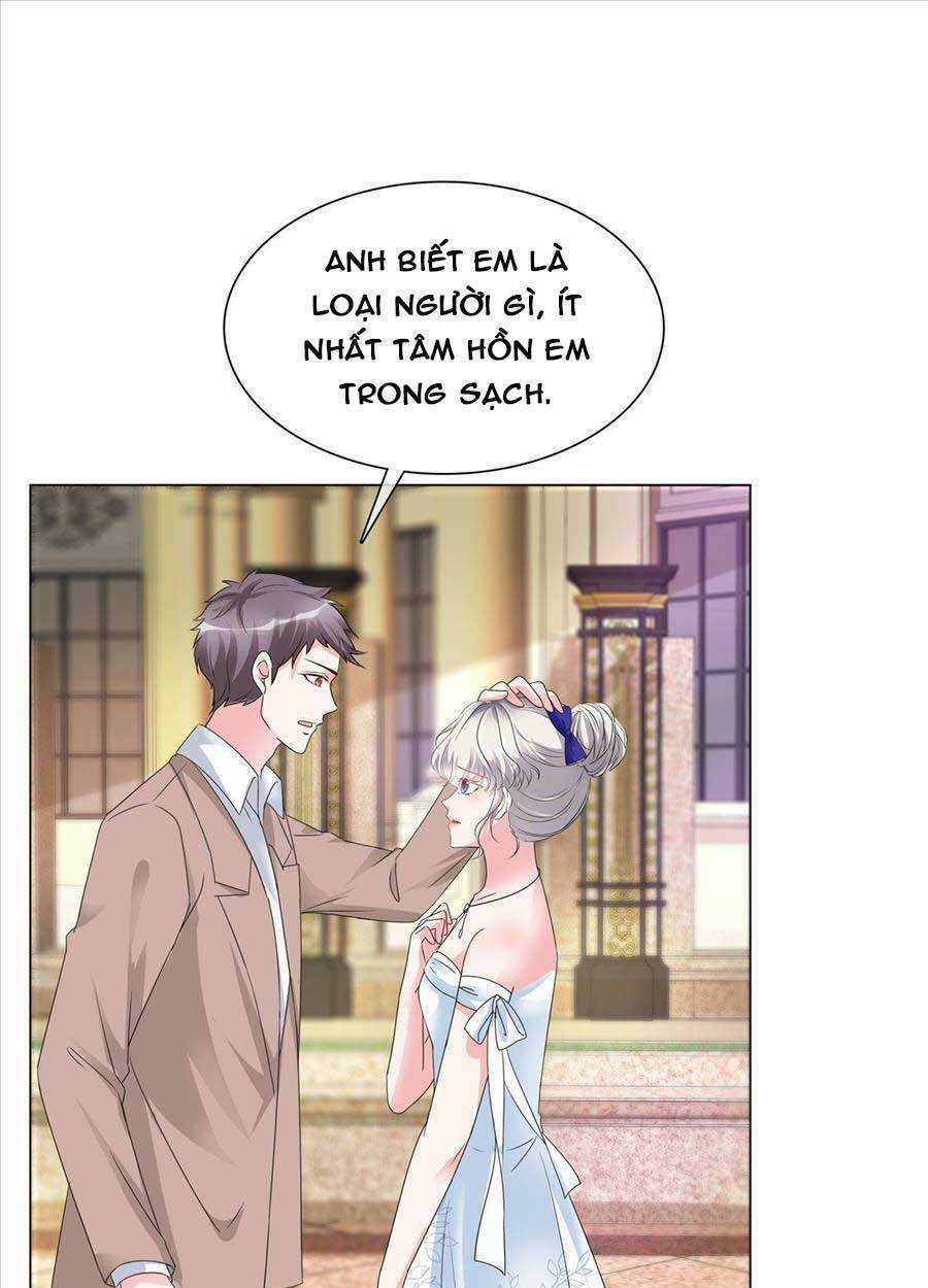 Nhược Hữu Hàn Đông Ngộ Noãn Dương Chapter 7 trang 16