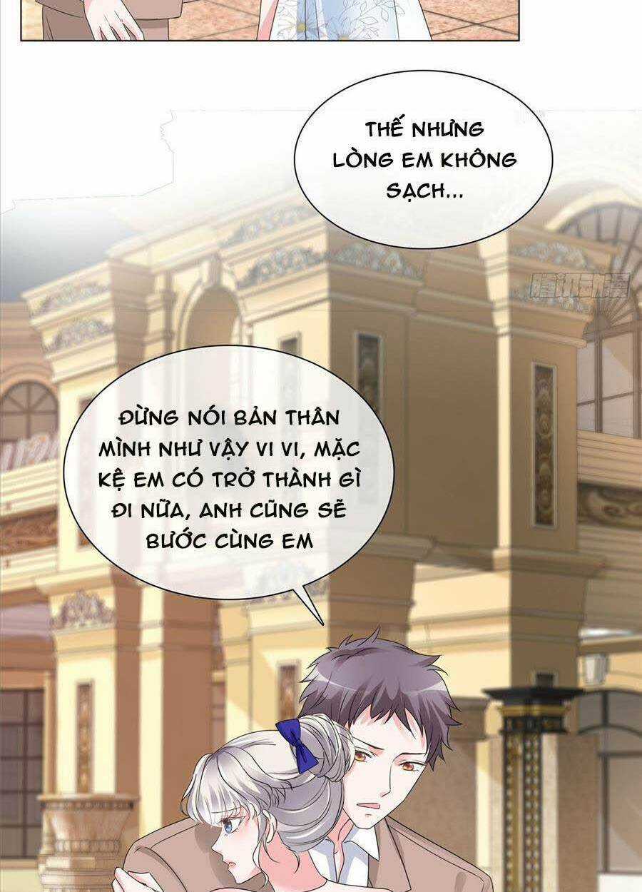 Nhược Hữu Hàn Đông Ngộ Noãn Dương Chapter 7 trang 17