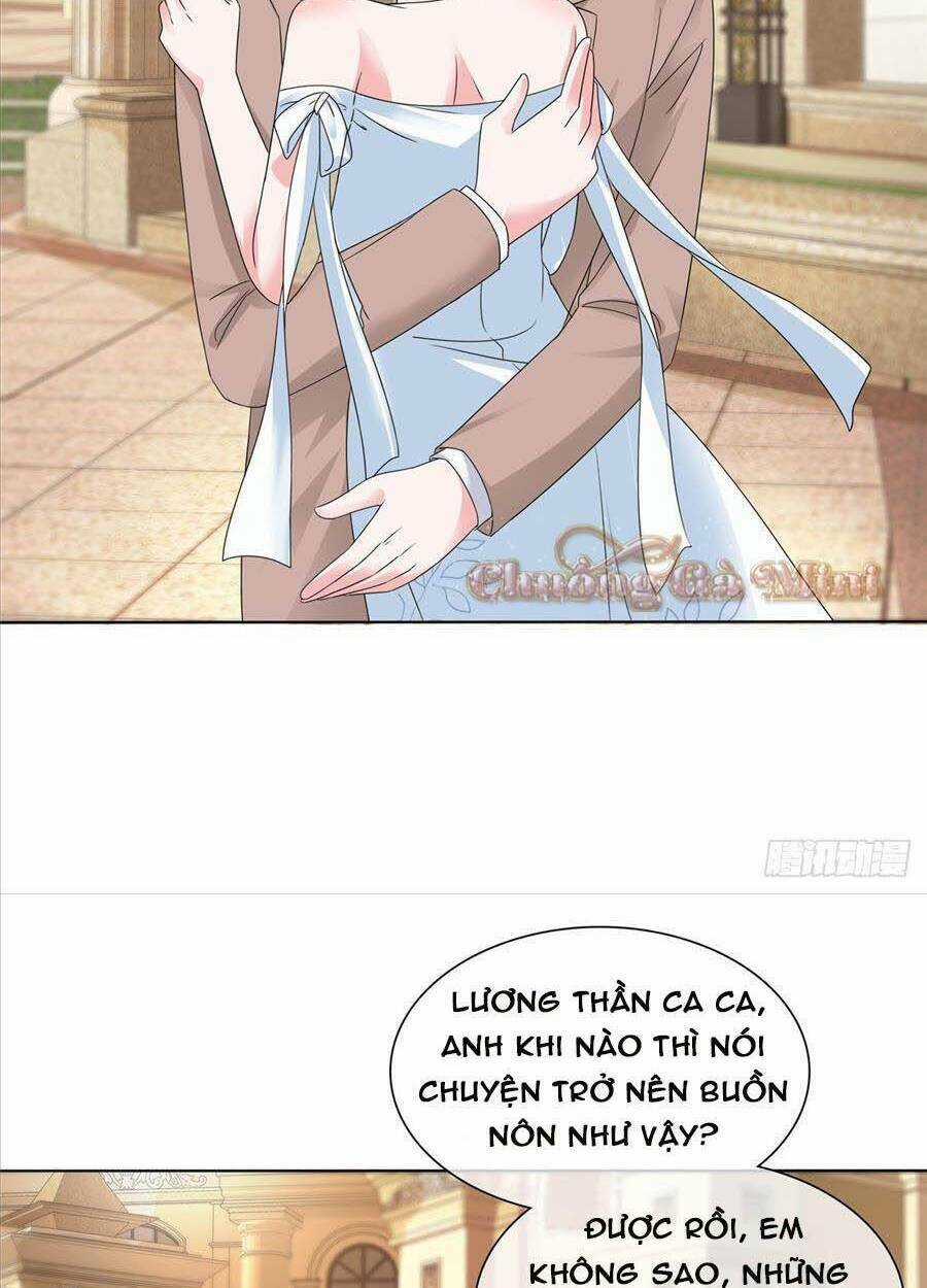 Nhược Hữu Hàn Đông Ngộ Noãn Dương Chapter 7 trang 18