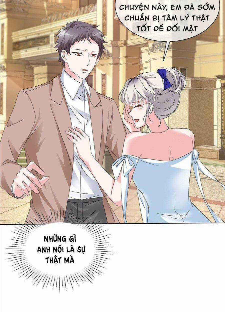 Nhược Hữu Hàn Đông Ngộ Noãn Dương Chapter 7 trang 19