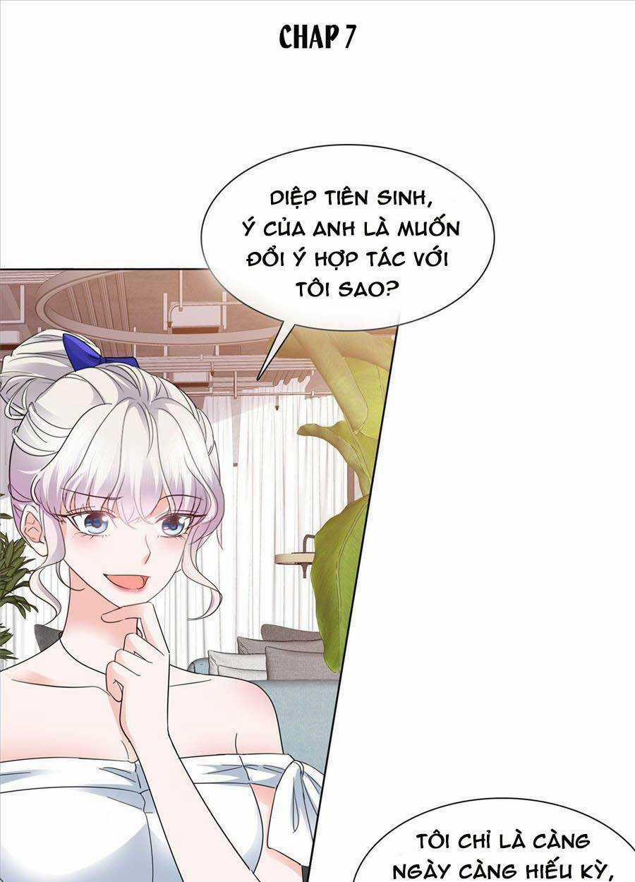 Nhược Hữu Hàn Đông Ngộ Noãn Dương Chapter 7 trang 2