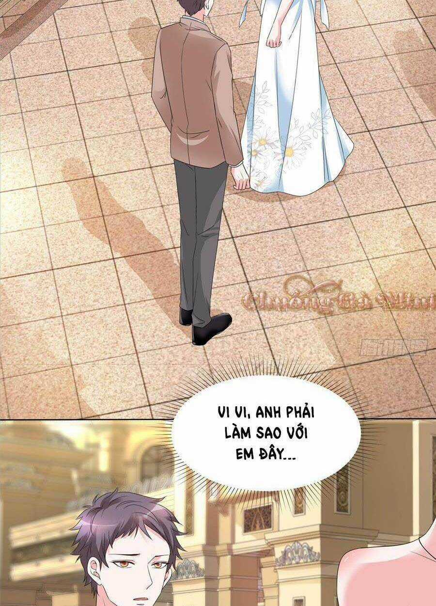 Nhược Hữu Hàn Đông Ngộ Noãn Dương Chapter 7 trang 21