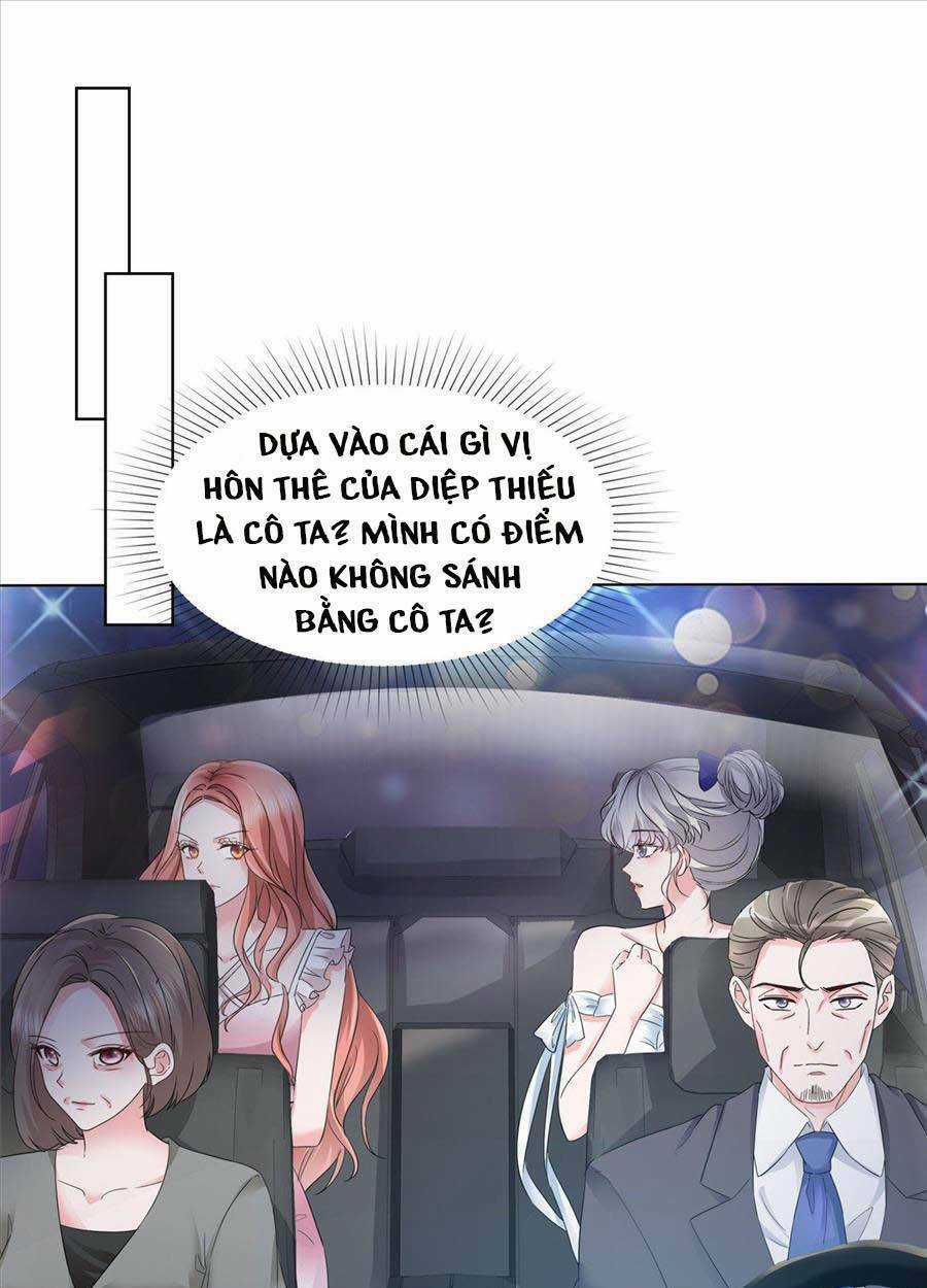 Nhược Hữu Hàn Đông Ngộ Noãn Dương Chapter 7 trang 23