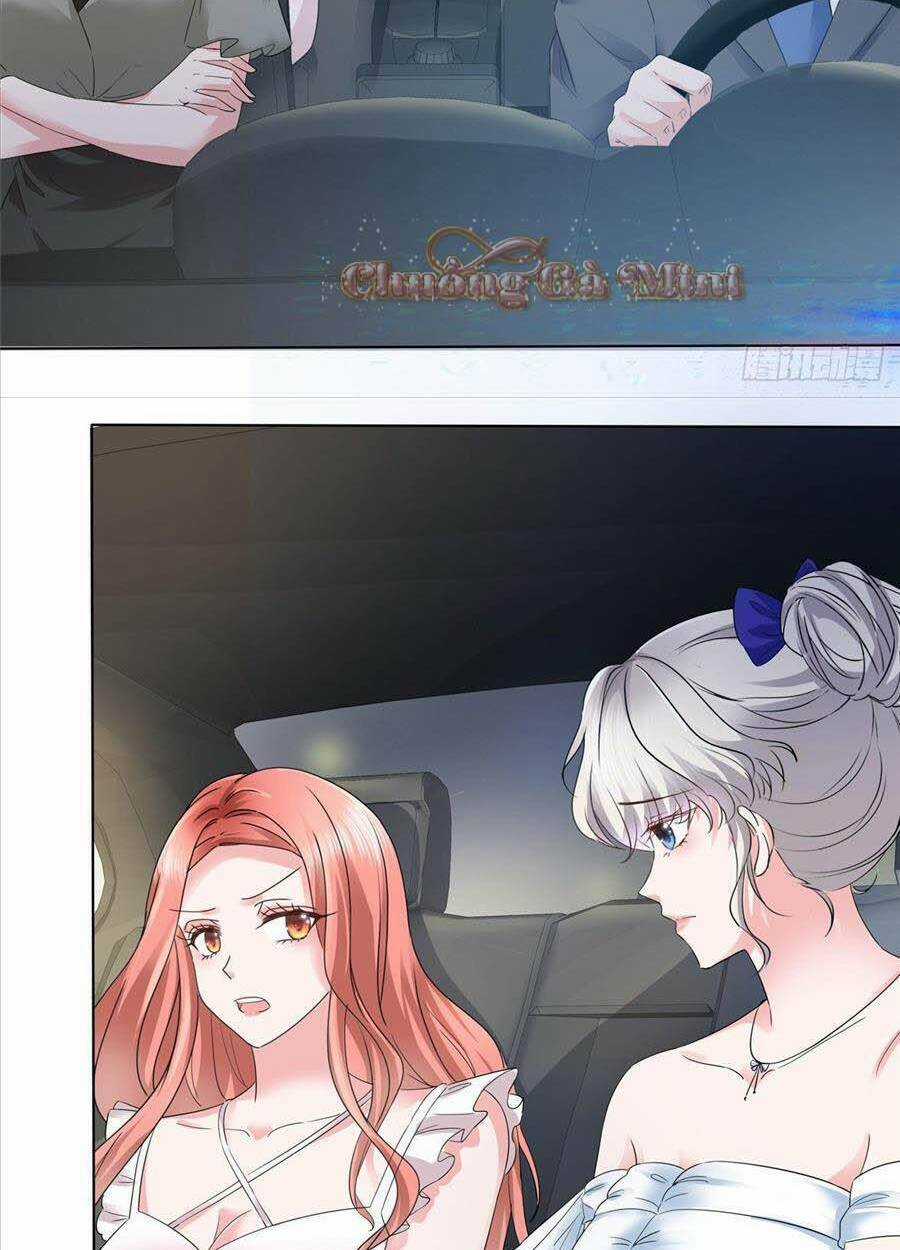 Nhược Hữu Hàn Đông Ngộ Noãn Dương Chapter 7 trang 24