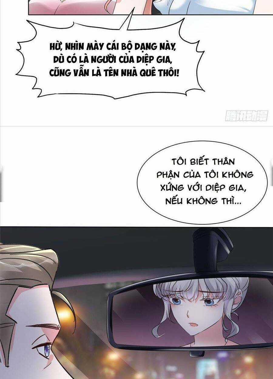 Nhược Hữu Hàn Đông Ngộ Noãn Dương Chapter 7 trang 25