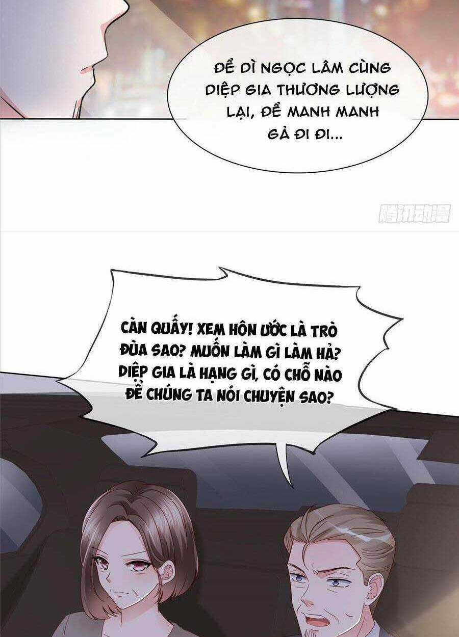 Nhược Hữu Hàn Đông Ngộ Noãn Dương Chapter 7 trang 26