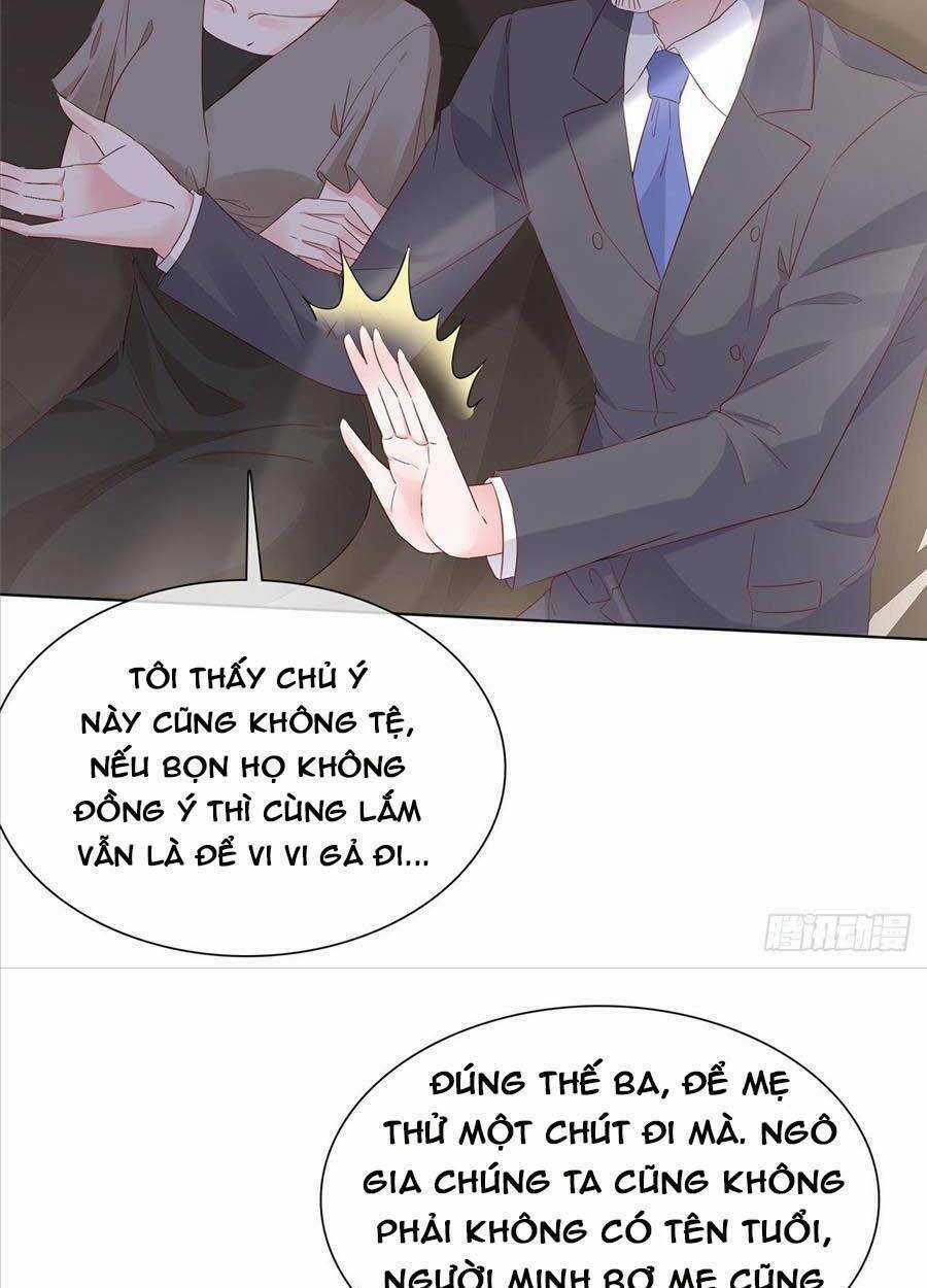 Nhược Hữu Hàn Đông Ngộ Noãn Dương Chapter 7 trang 27