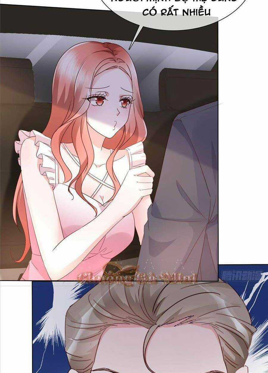 Nhược Hữu Hàn Đông Ngộ Noãn Dương Chapter 7 trang 28