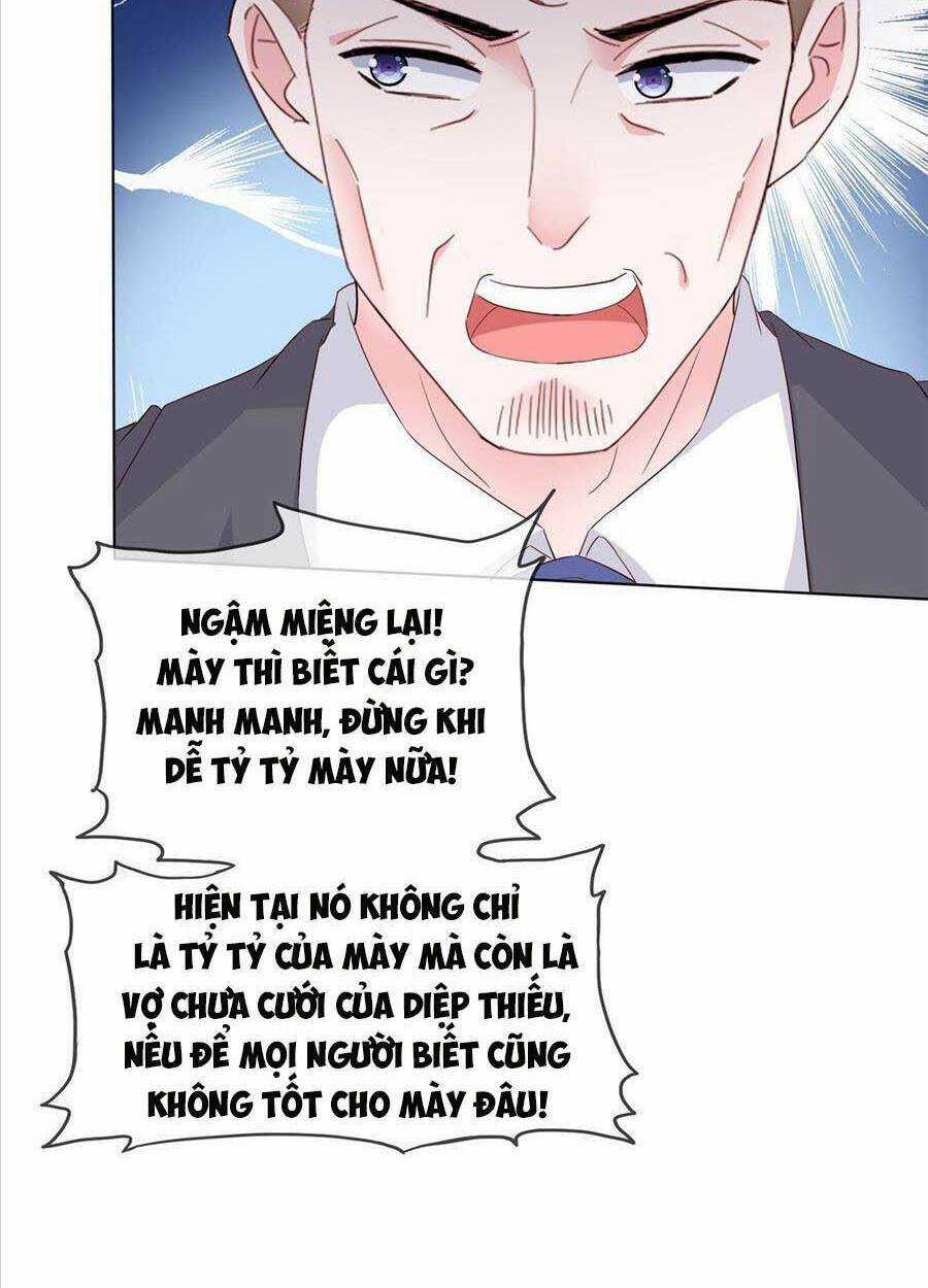 Nhược Hữu Hàn Đông Ngộ Noãn Dương Chapter 7 trang 29