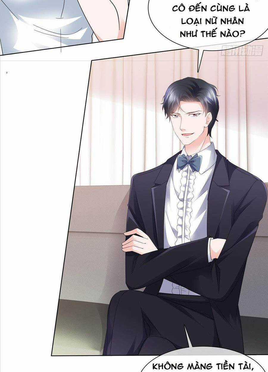 Nhược Hữu Hàn Đông Ngộ Noãn Dương Chapter 7 trang 3