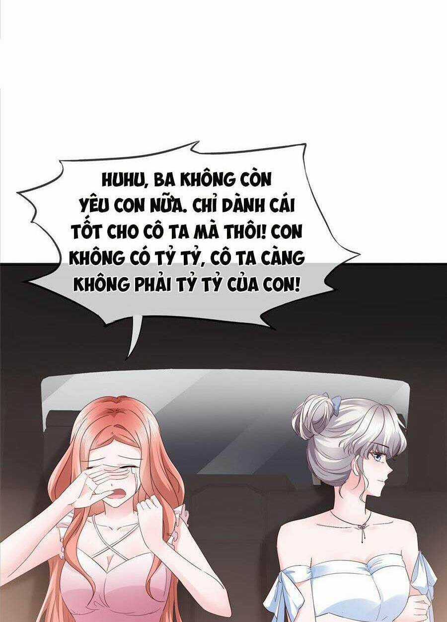 Nhược Hữu Hàn Đông Ngộ Noãn Dương Chapter 7 trang 30