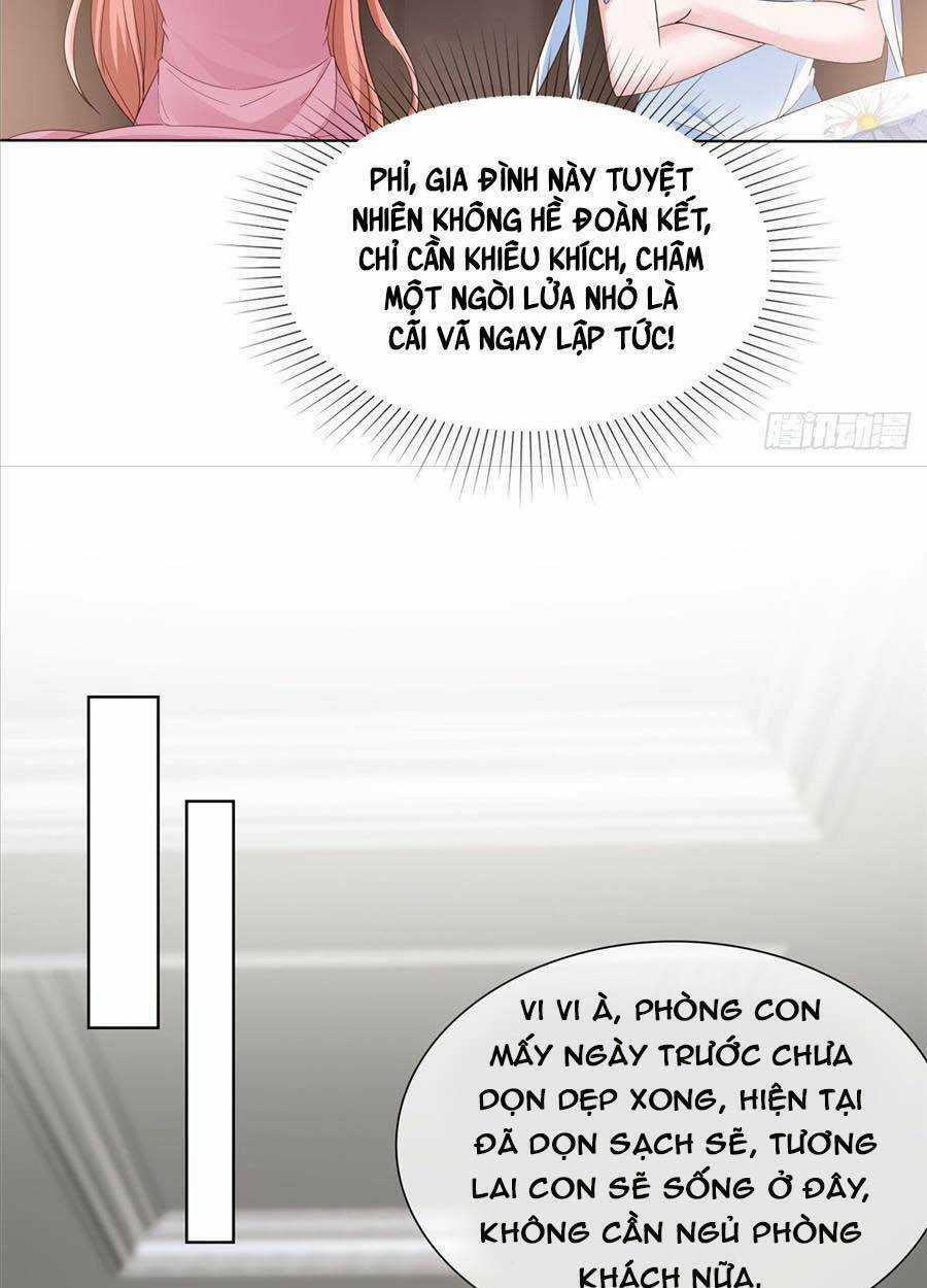 Nhược Hữu Hàn Đông Ngộ Noãn Dương Chapter 7 trang 31