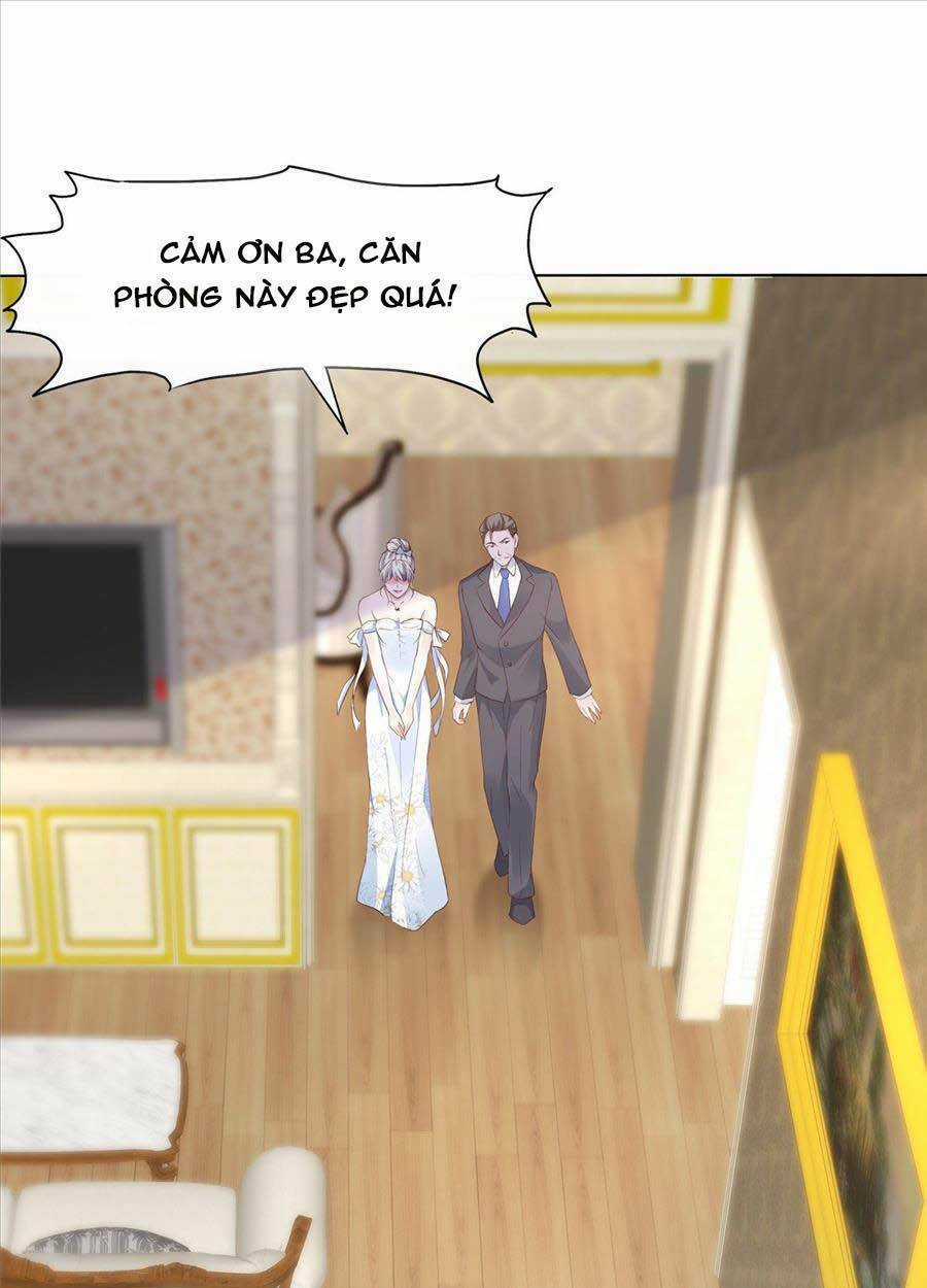 Nhược Hữu Hàn Đông Ngộ Noãn Dương Chapter 7 trang 34