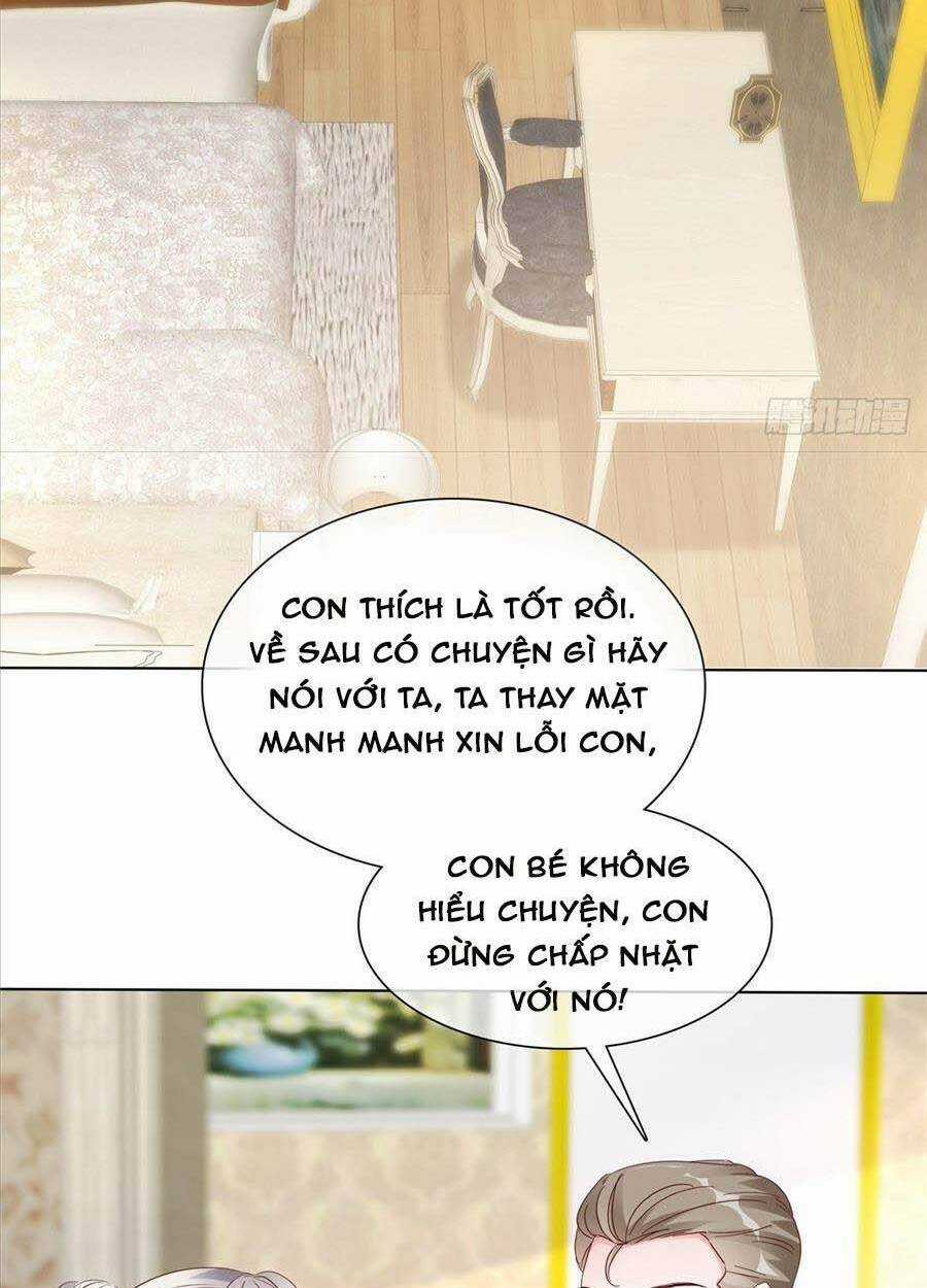 Nhược Hữu Hàn Đông Ngộ Noãn Dương Chapter 7 trang 35