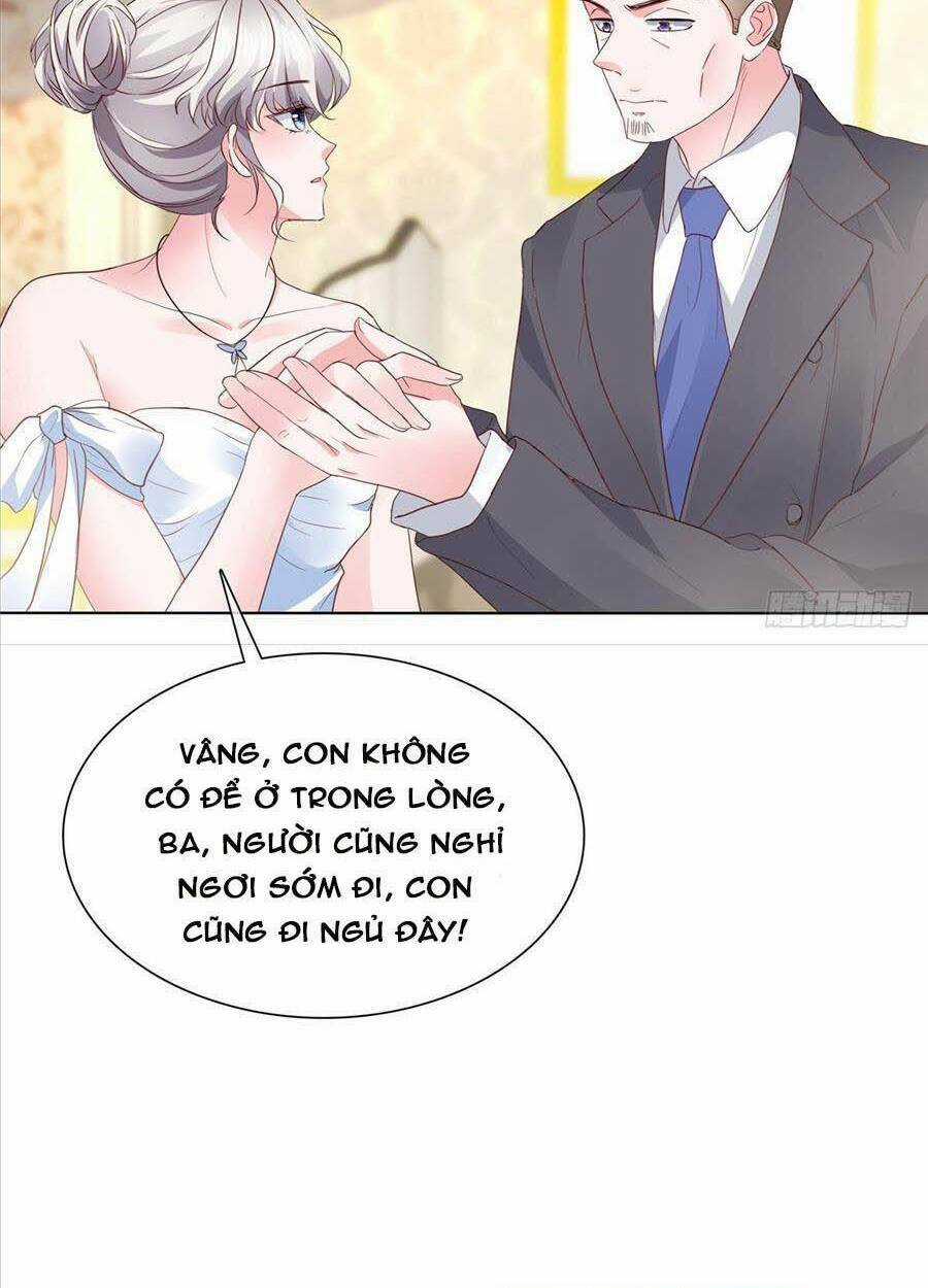 Nhược Hữu Hàn Đông Ngộ Noãn Dương Chapter 7 trang 36