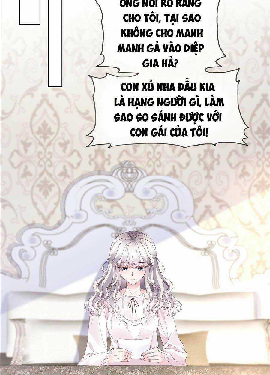 Nhược Hữu Hàn Đông Ngộ Noãn Dương Chapter 7 trang 38