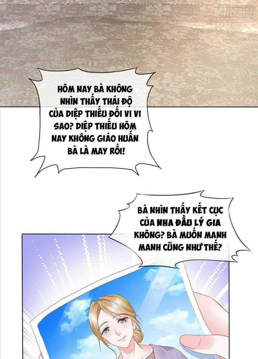 Nhược Hữu Hàn Đông Ngộ Noãn Dương Chapter 7 trang 39