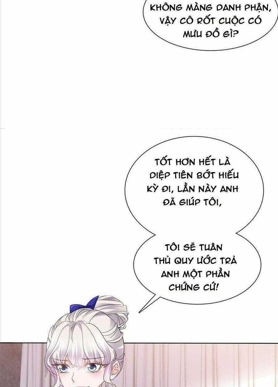 Nhược Hữu Hàn Đông Ngộ Noãn Dương Chapter 7 trang 4