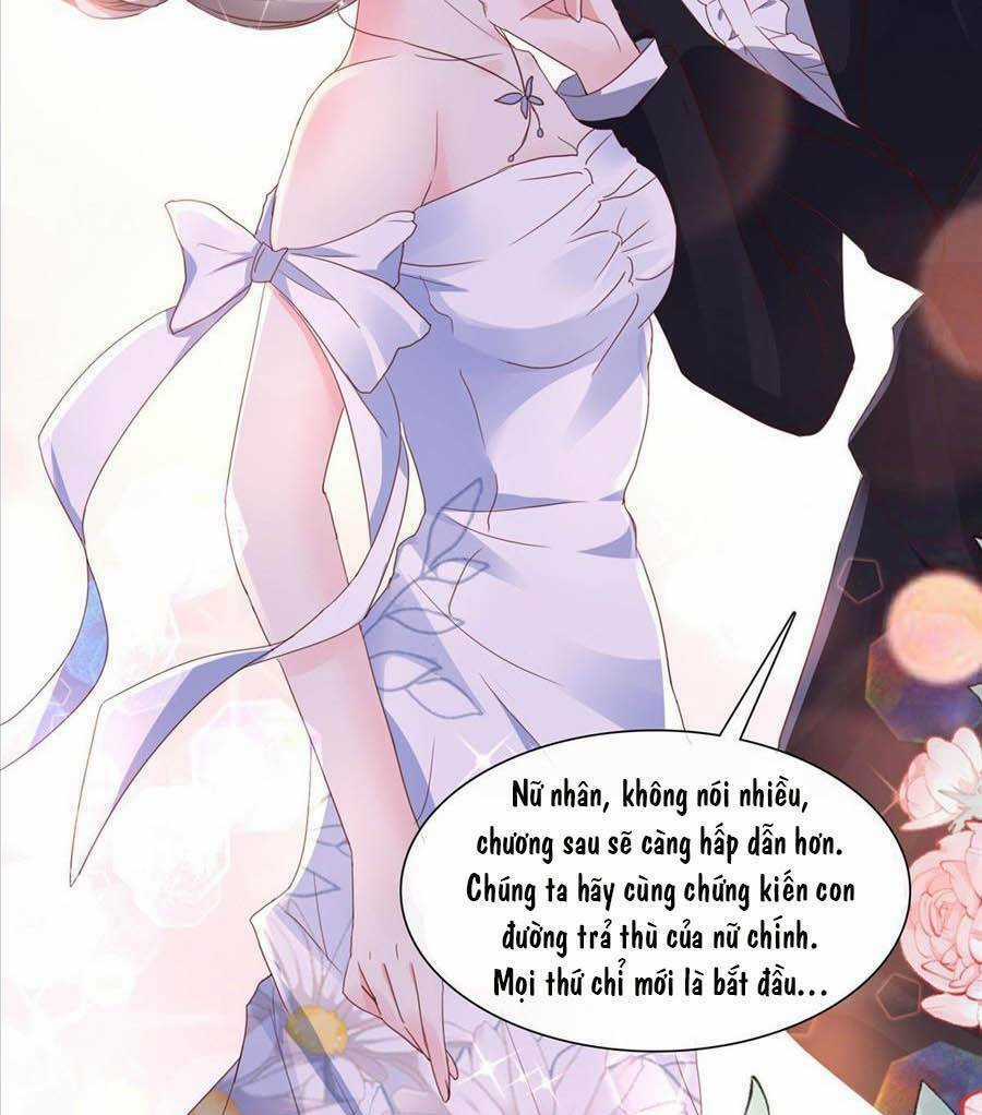 Nhược Hữu Hàn Đông Ngộ Noãn Dương Chapter 7 trang 42