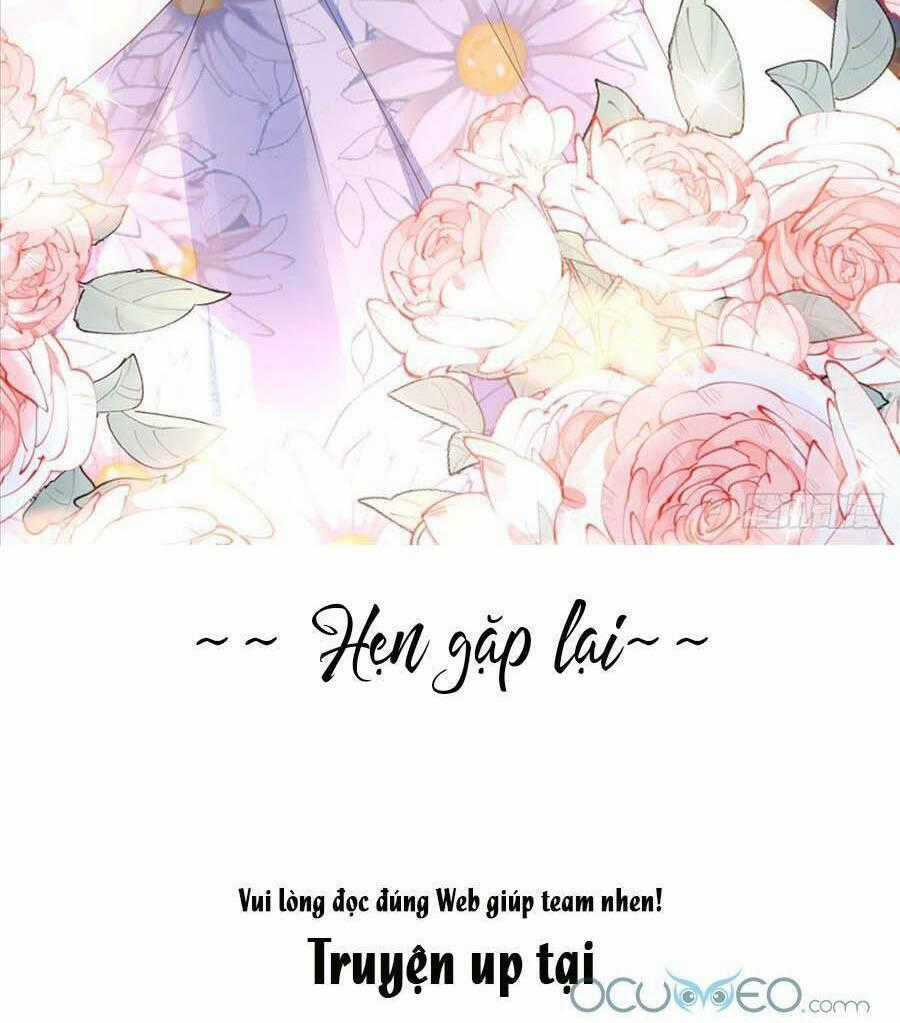 Nhược Hữu Hàn Đông Ngộ Noãn Dương Chapter 7 trang 43