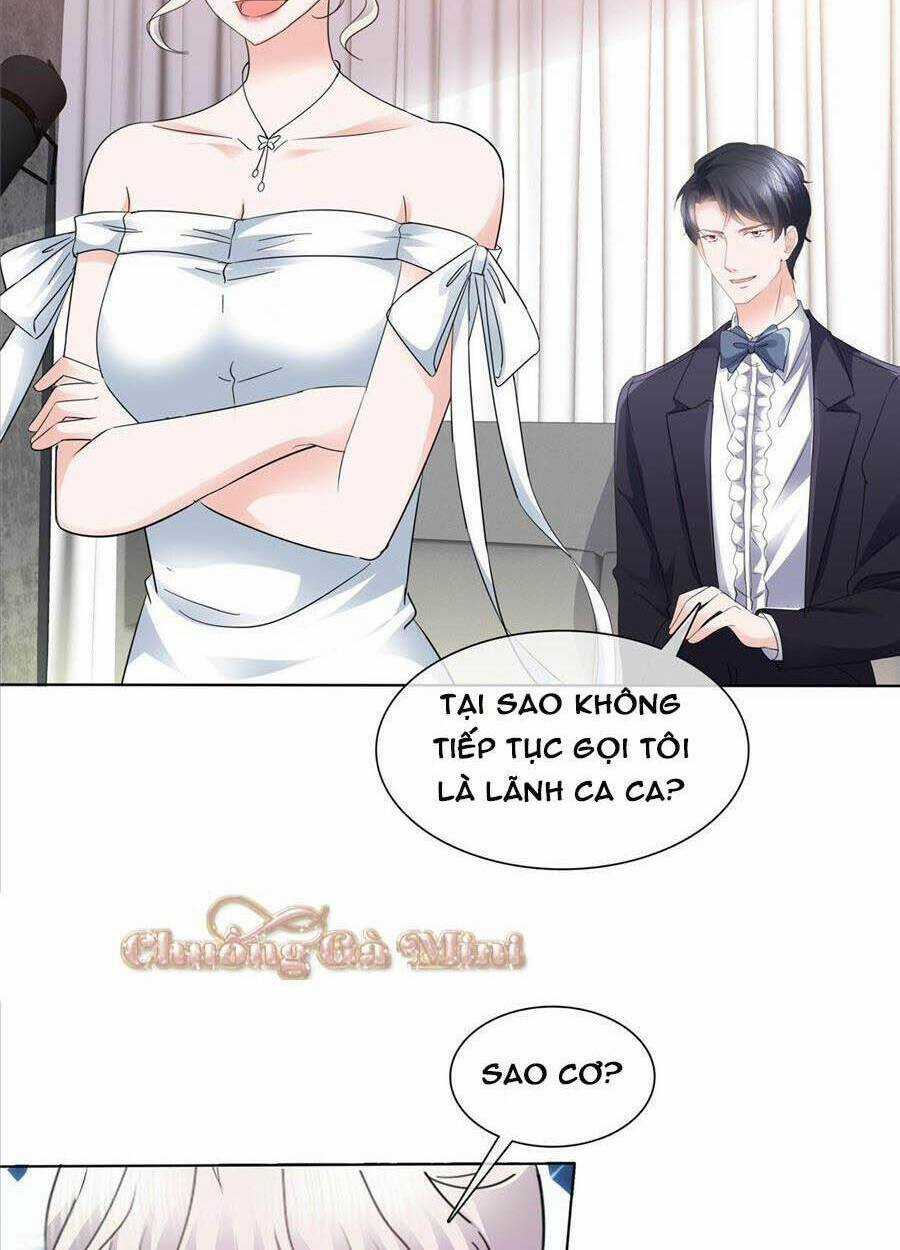 Nhược Hữu Hàn Đông Ngộ Noãn Dương Chapter 7 trang 5